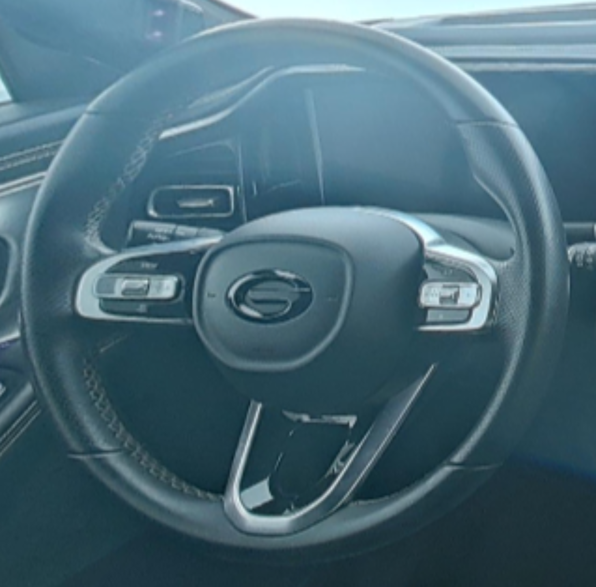 Gac Trumpchi Trumpchi GS8 2022 — фото 10