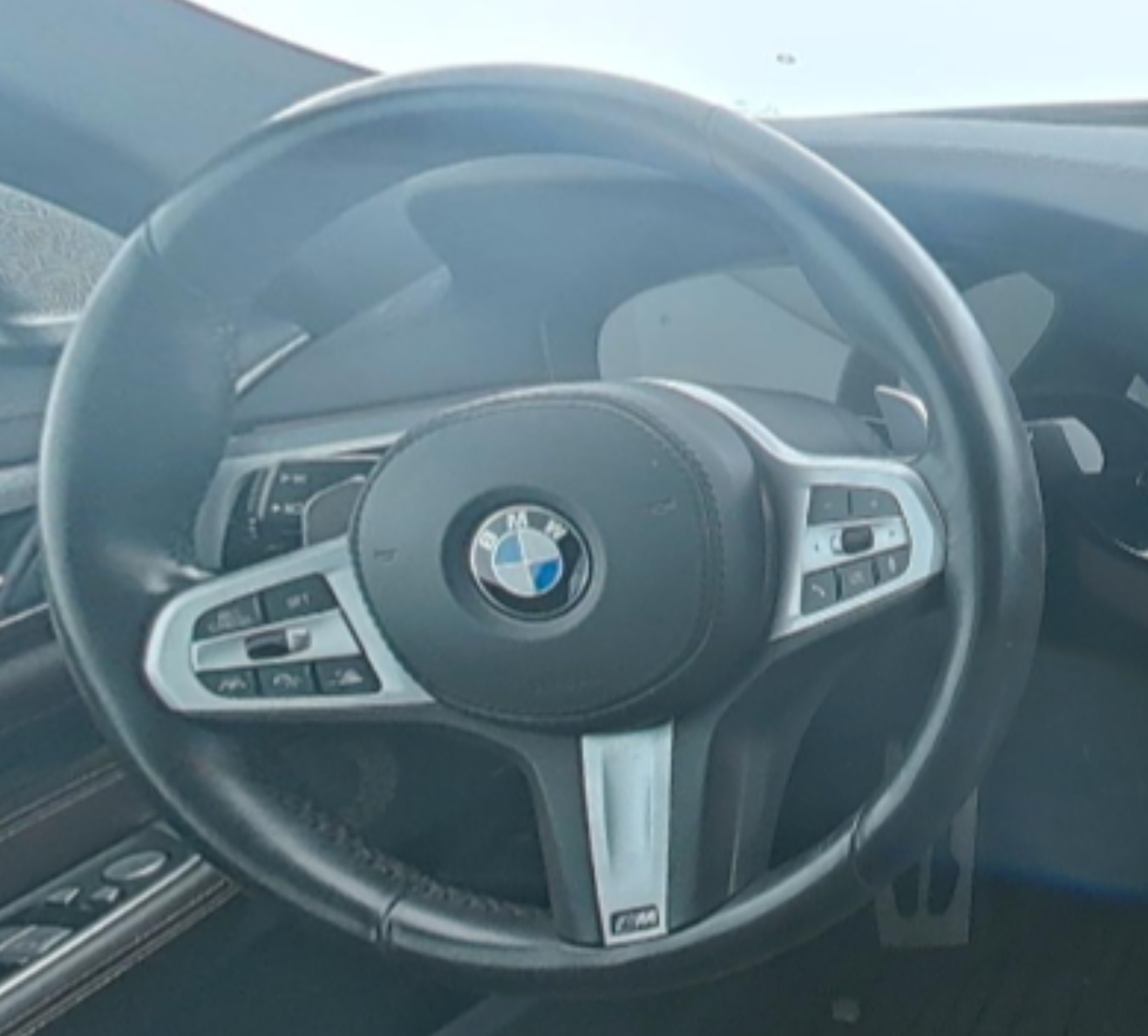 BMW 6 Series GT 2019 — фото 10