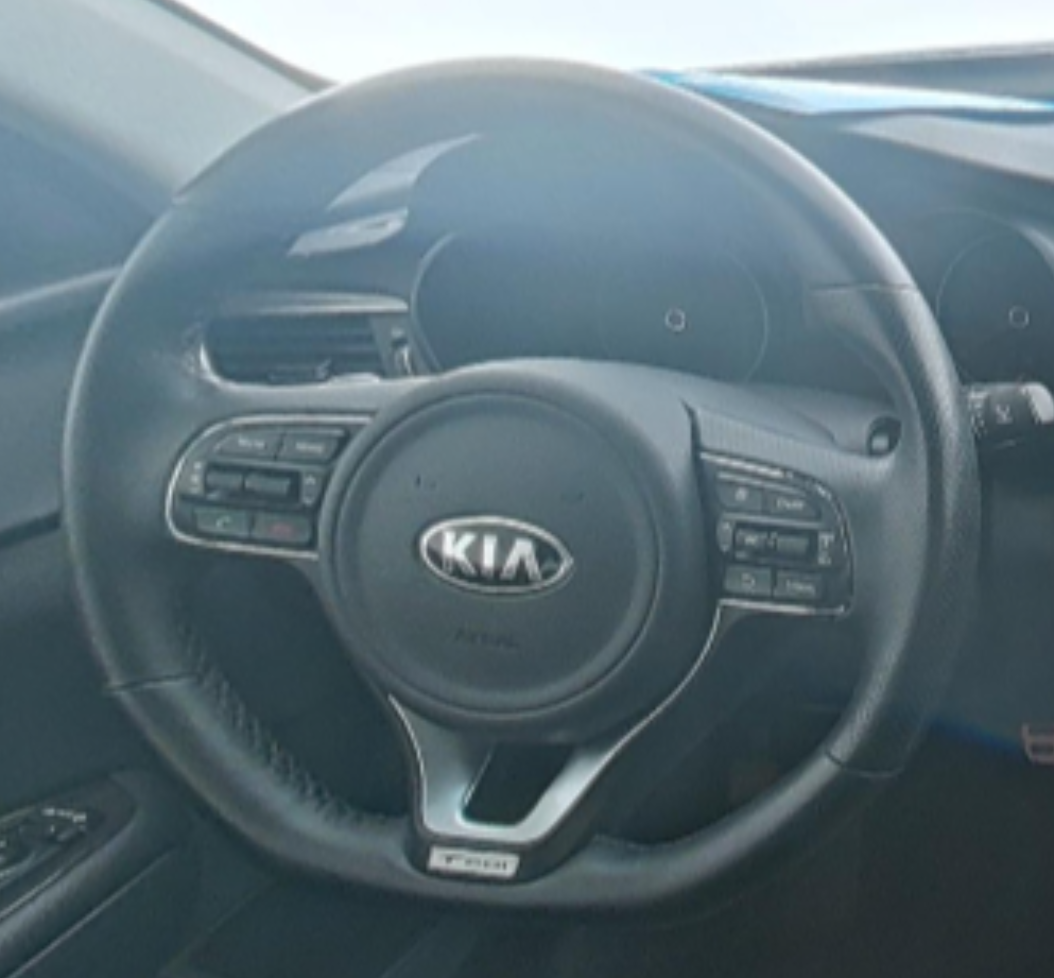 KIA K5 2016 — фото 10
