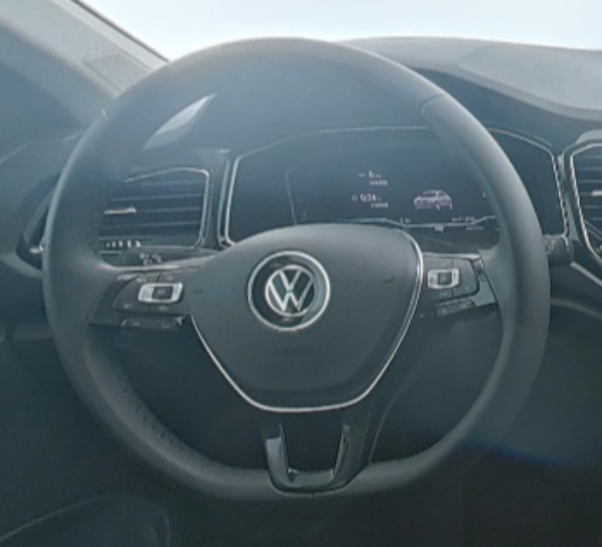 Volkswagen T-ROC 2021 — фото 10