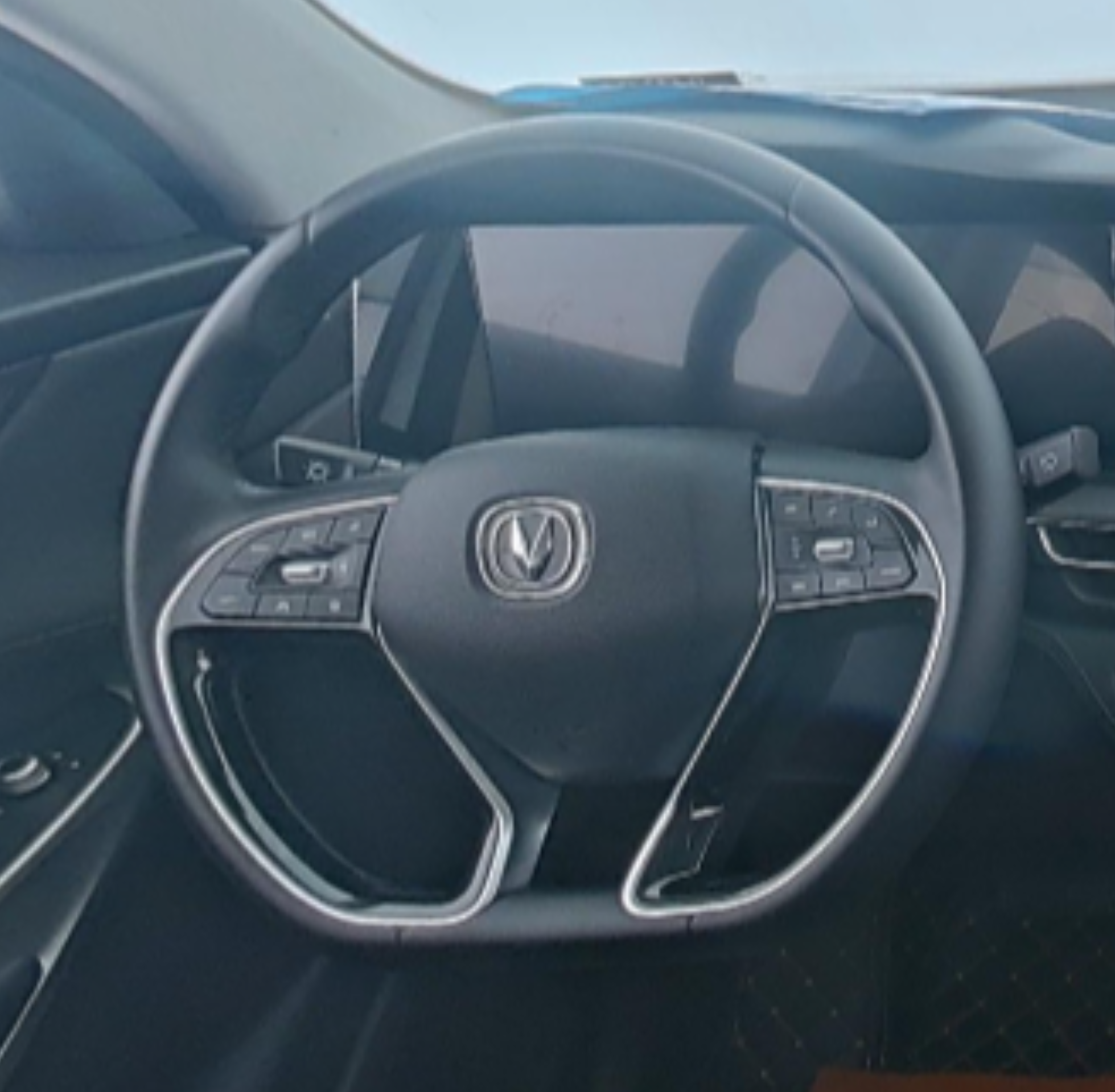 CHANGAN CS75 PLUS 2020 — фото 10