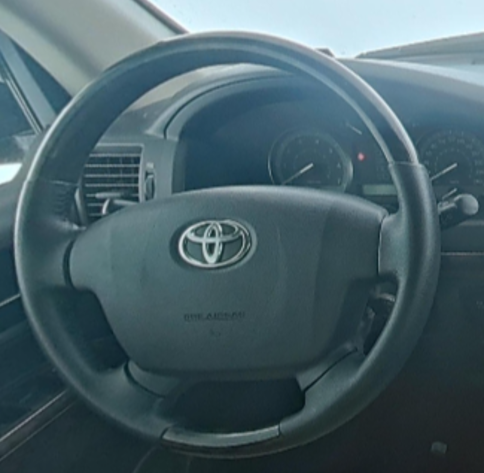 Toyota Rand Coolouze 2007 — фото 10