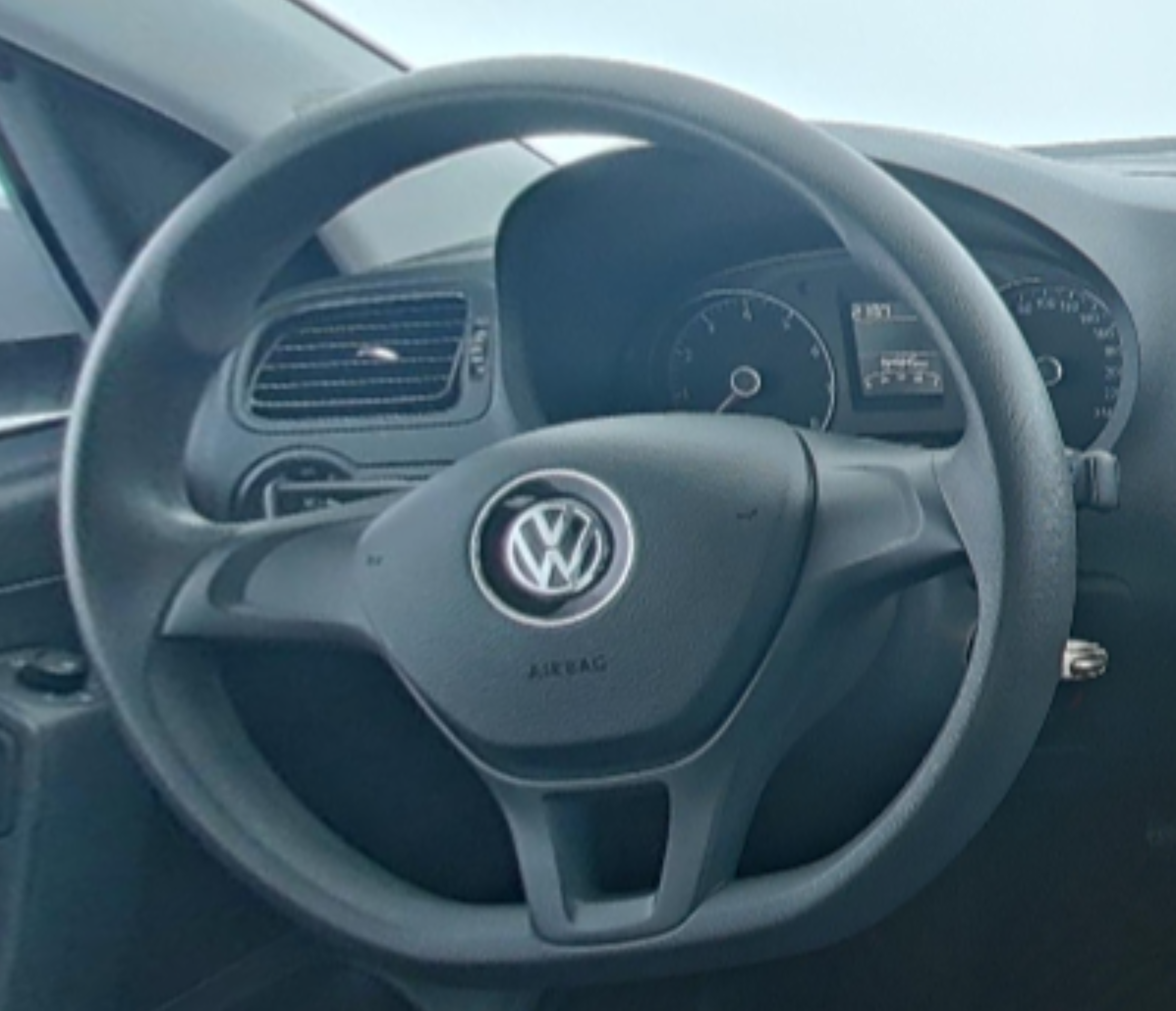 Volkswagen Polo 2018 — фото 10
