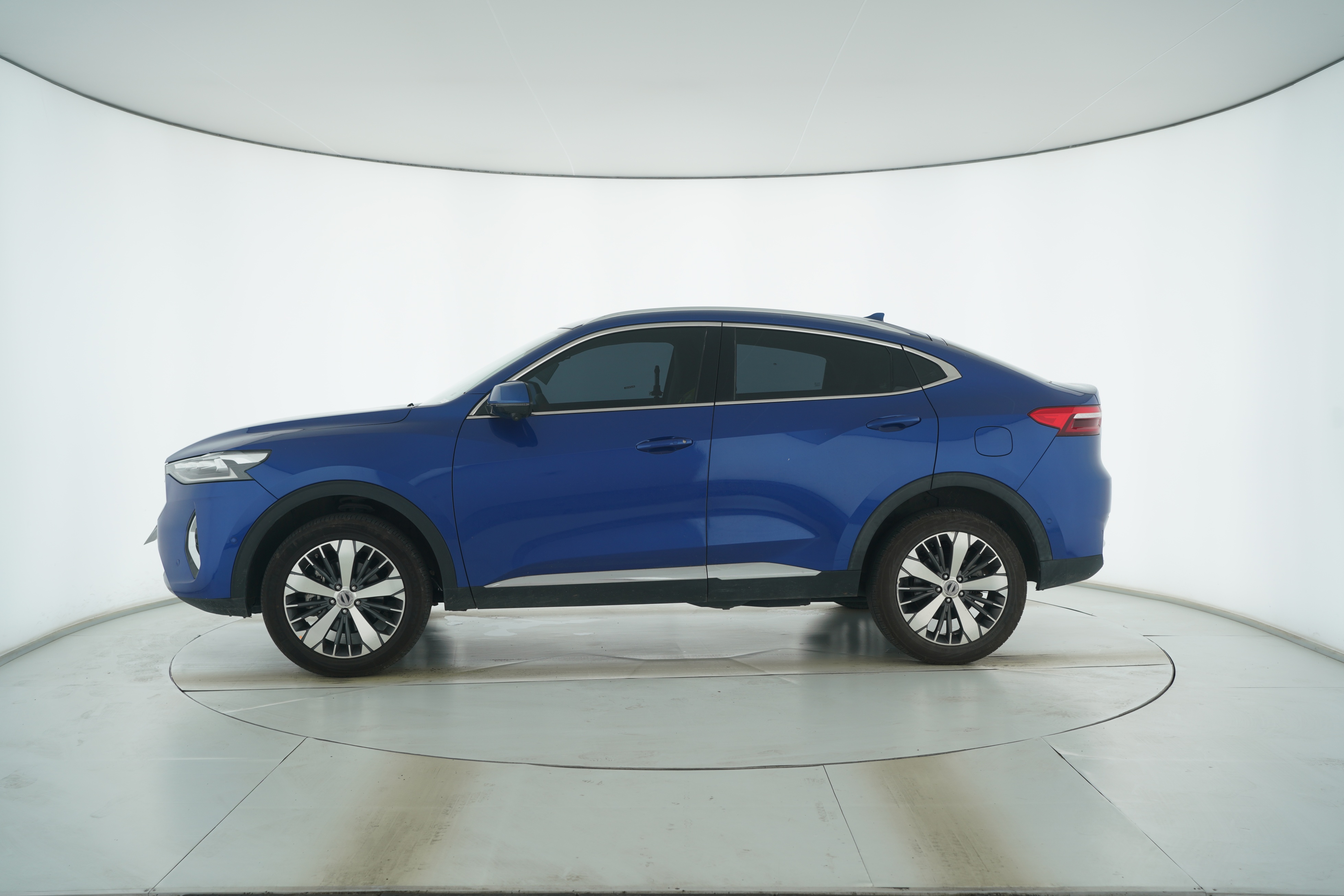 HAVAL F7x 2019 — фото 7