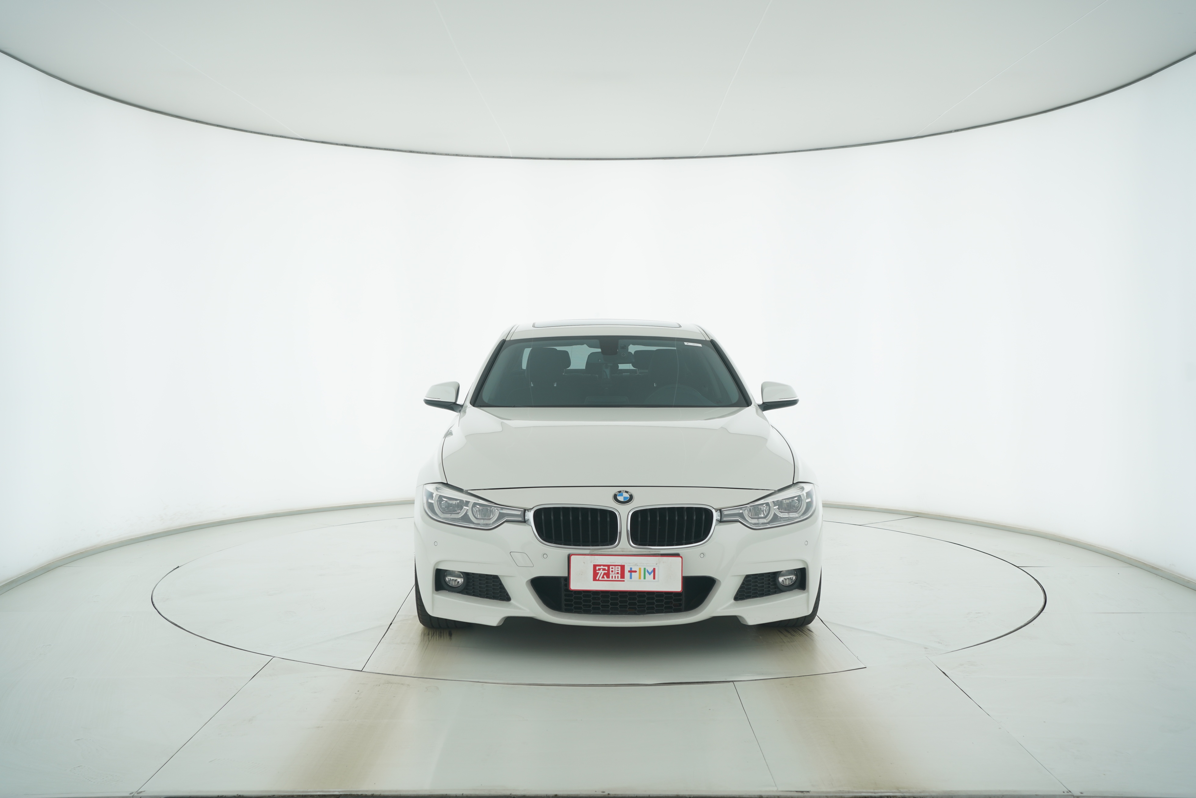 BMW 3 Series 2017 — фото 5