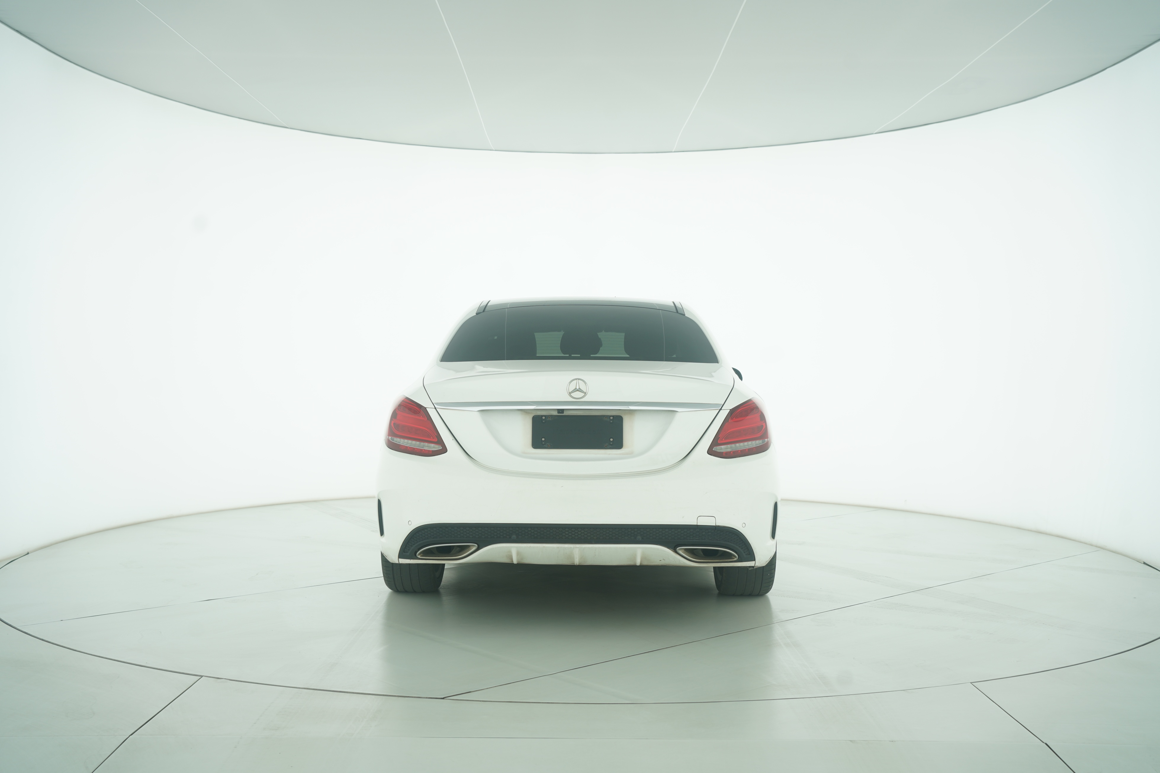 Mercedes Benz C-Class 2015 — фото 6
