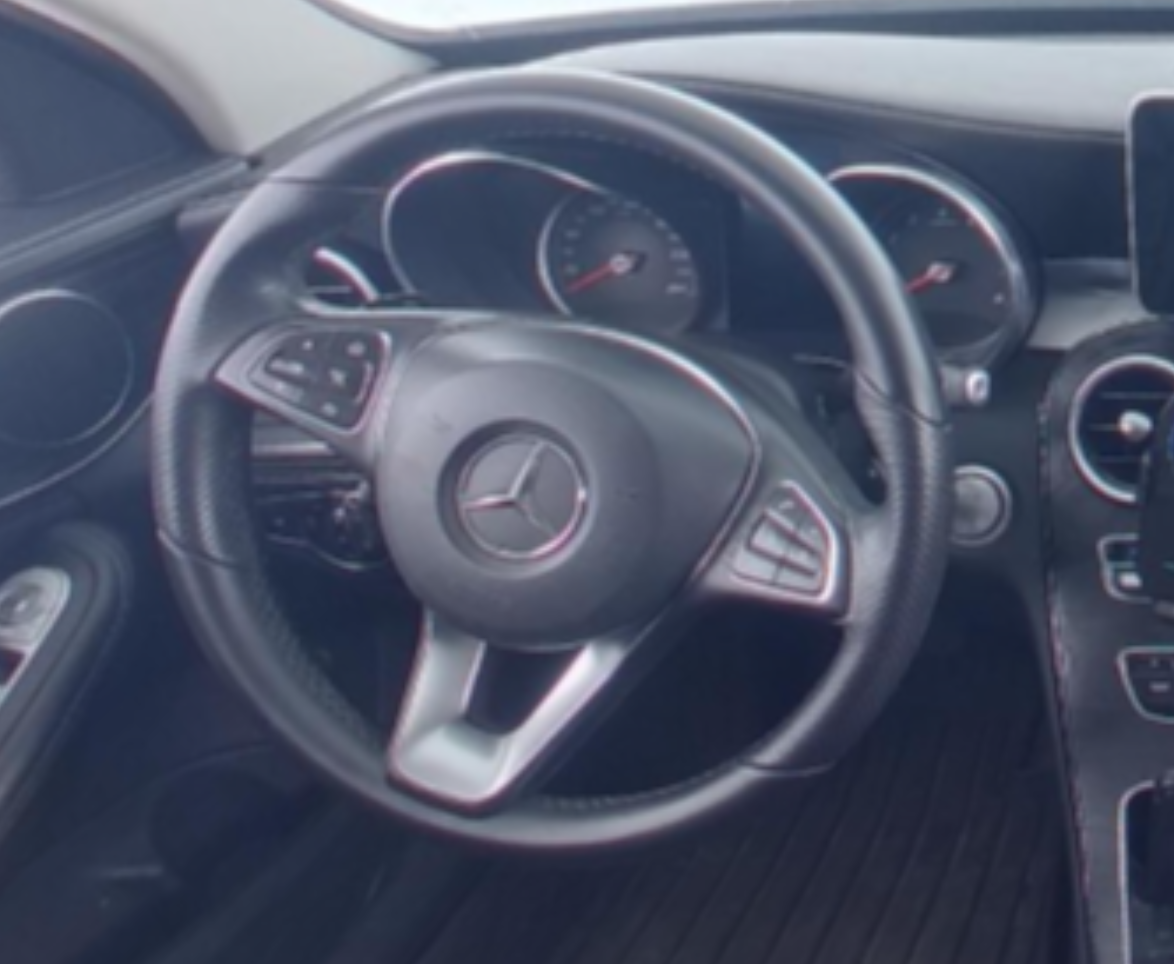 Mercedes Benz C-Class 2015 — фото 10