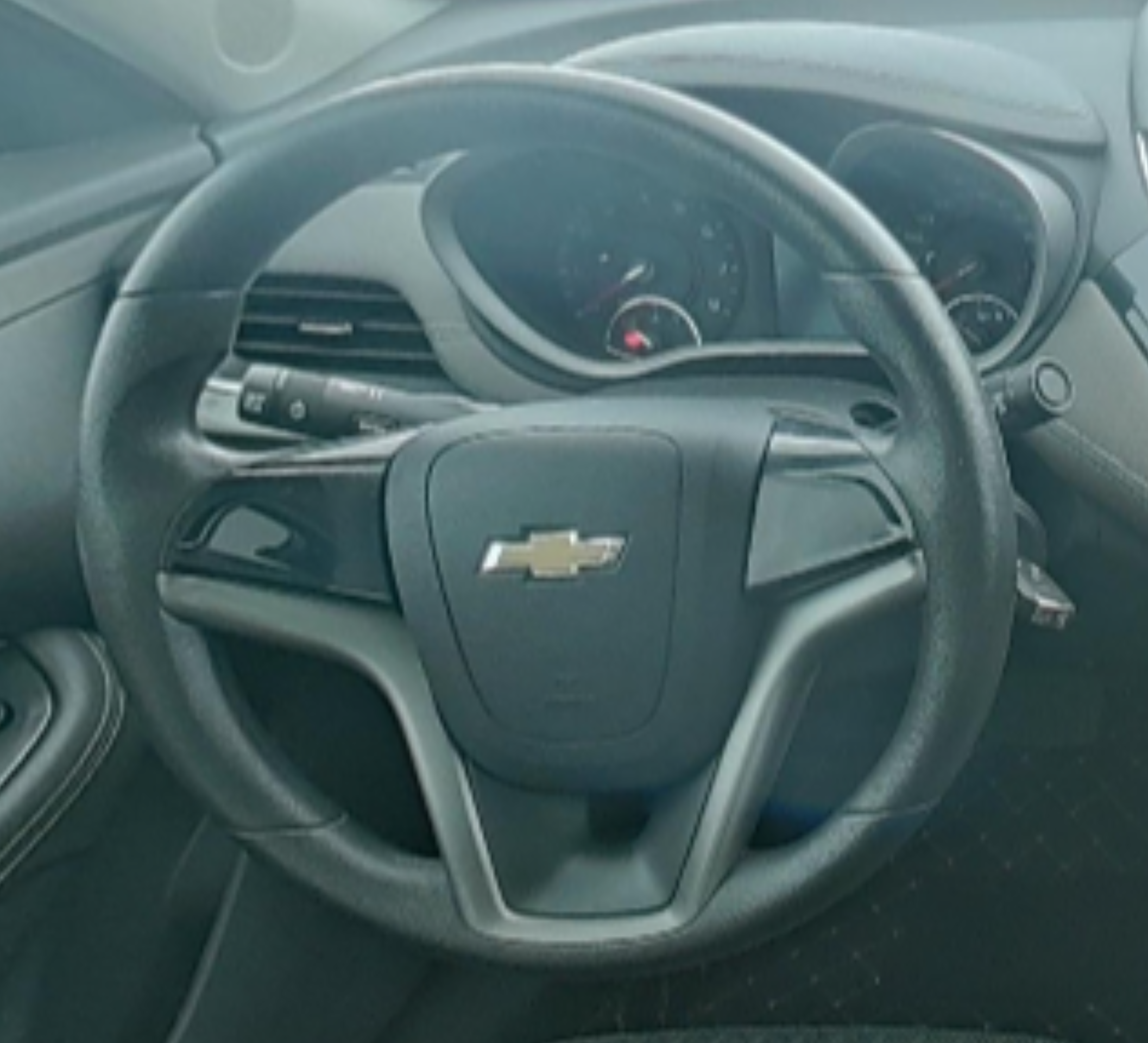 Chevrolet Malibu 2016 — фото 10