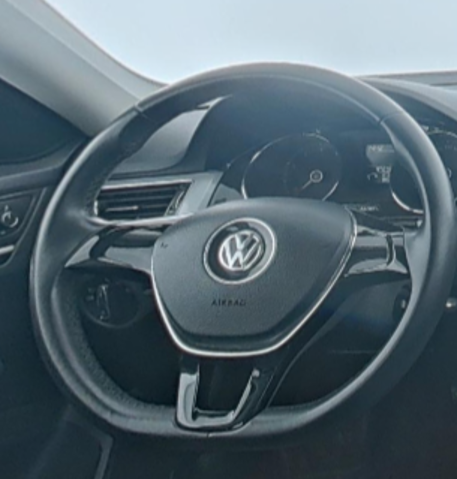 Volkswagen Bora 2016 — фото 10