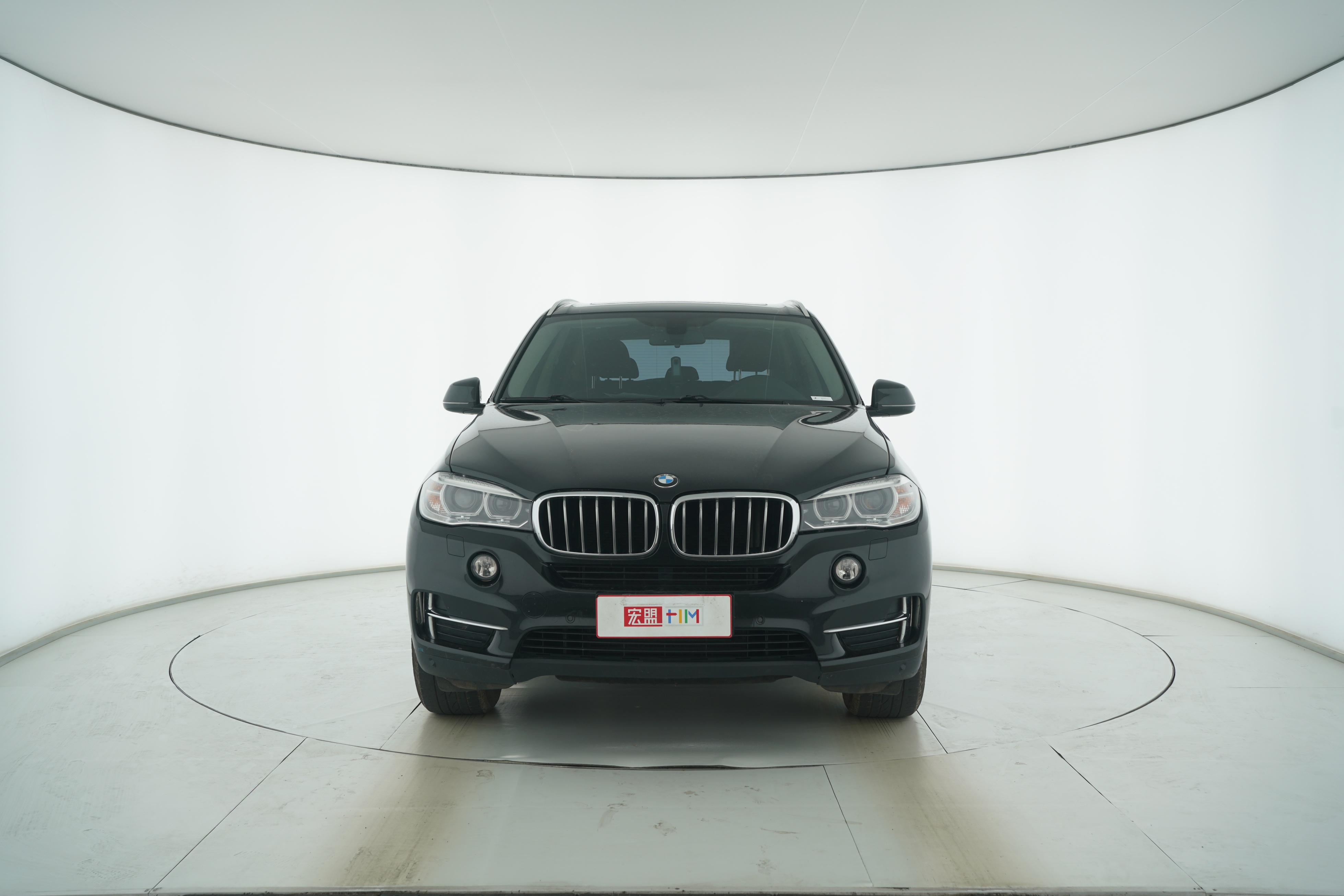 BMW X5(Imported) 2017 — фото 5