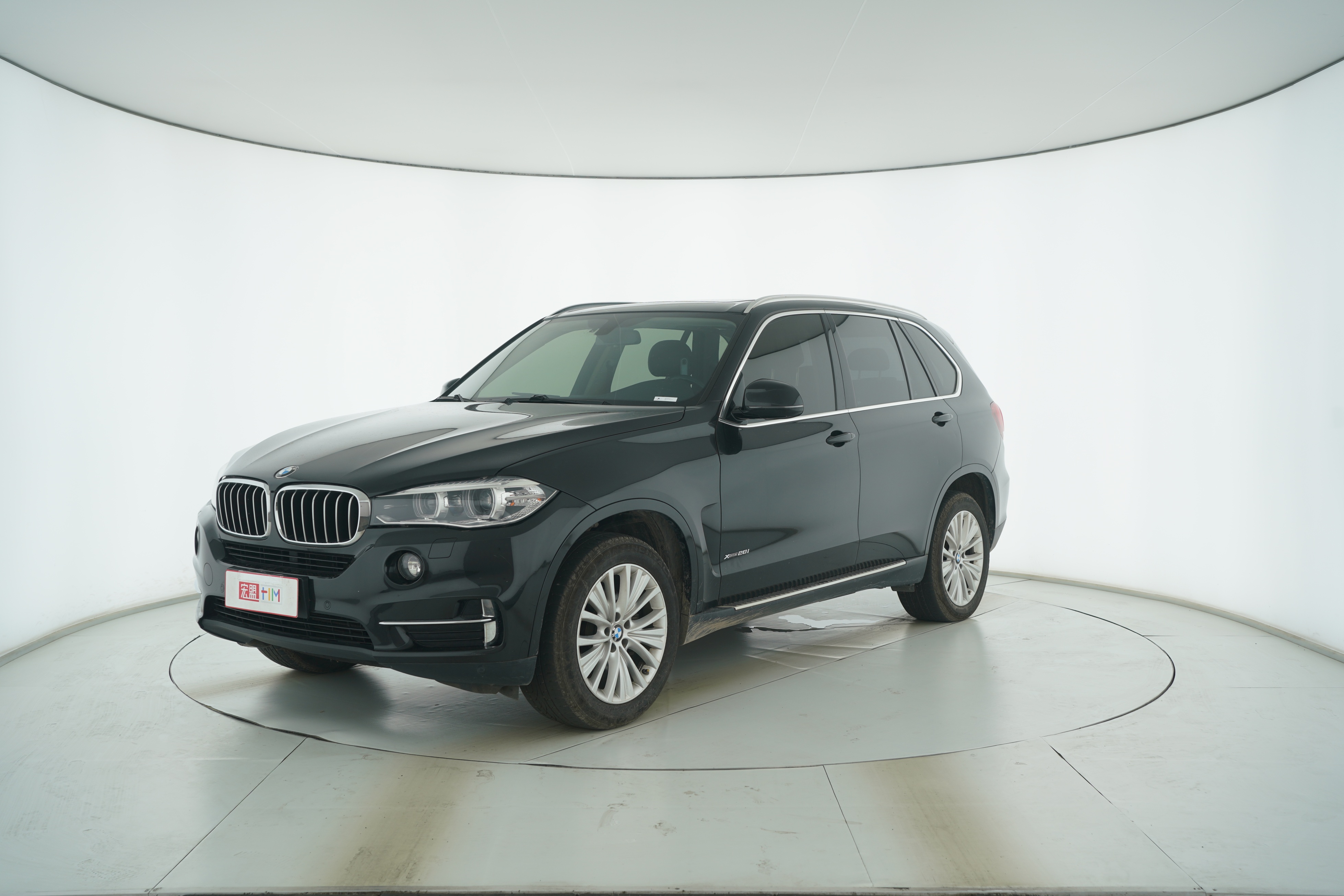BMW X5(Imported) 2017 — фото 1
