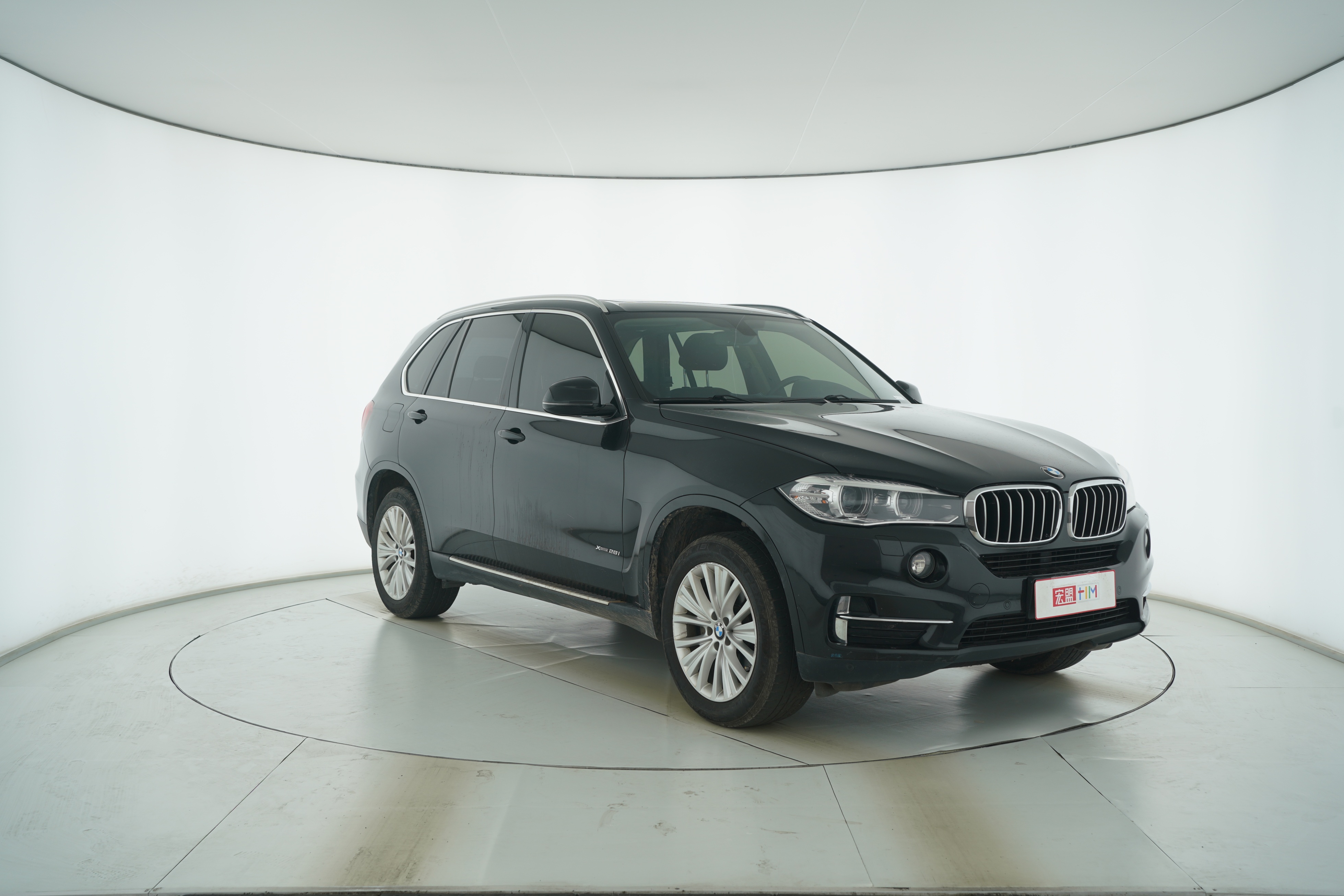BMW X5(Imported) 2017 — фото 2