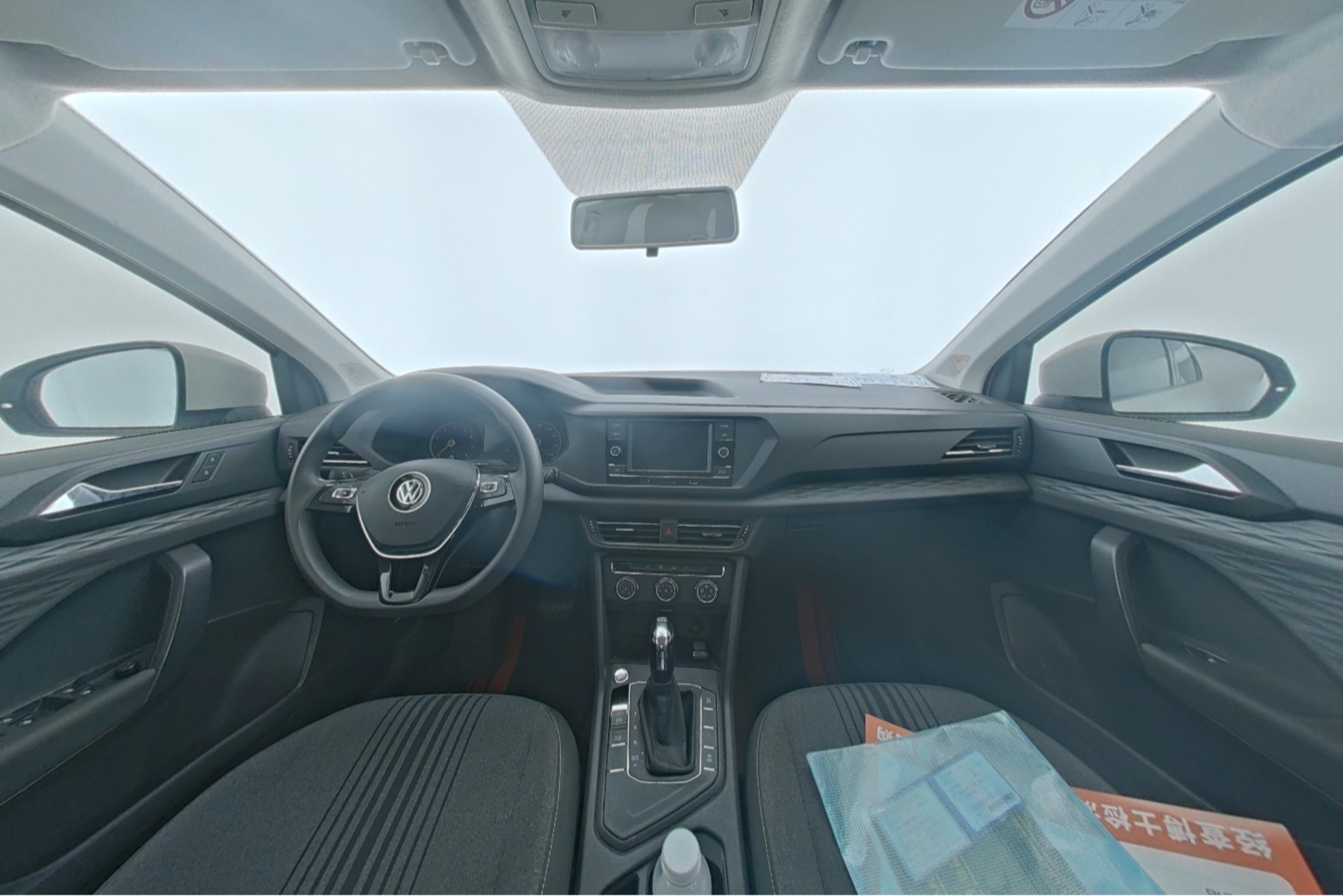Volkswagen Tuyue 2021 — фото 9