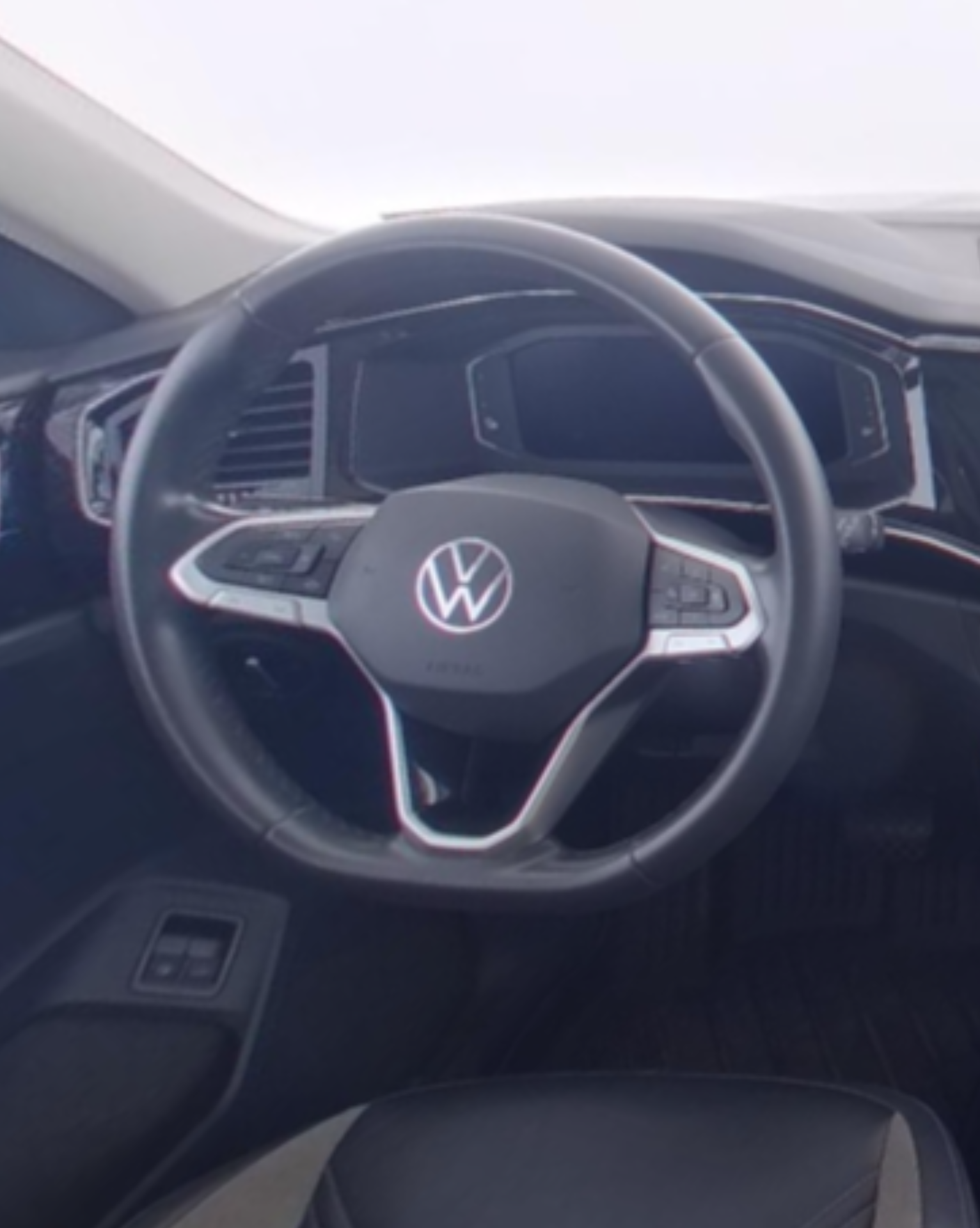 Volkswagen Tiguan GTE Plug-in Hybrid 2020 — фото 10