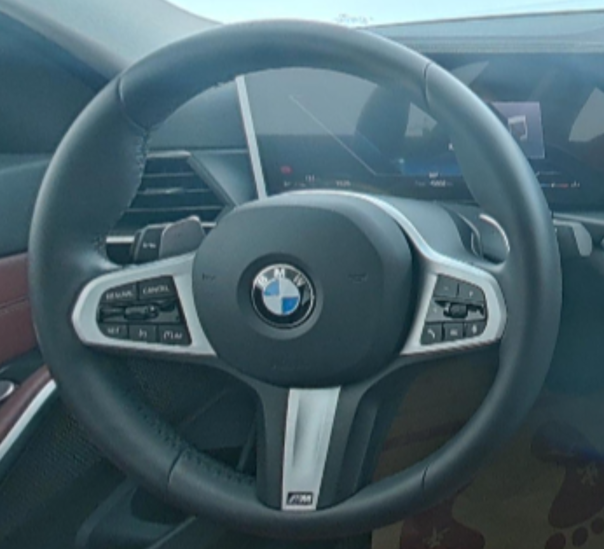 BMW 3 Series 2024 — фото 10