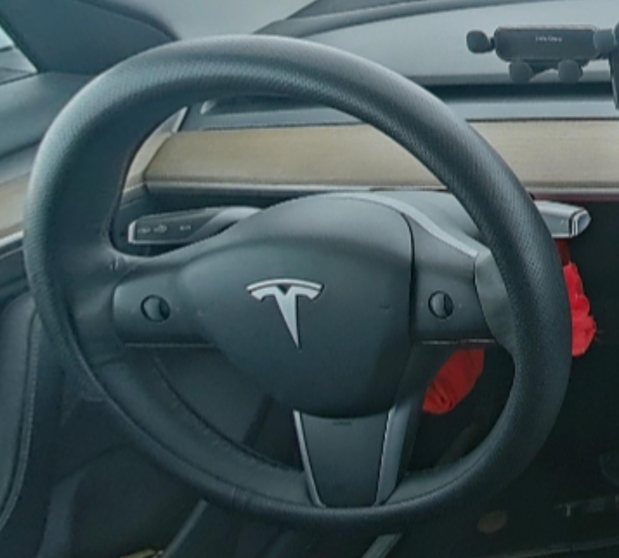 Tesla Model 3 2021 — фото 10