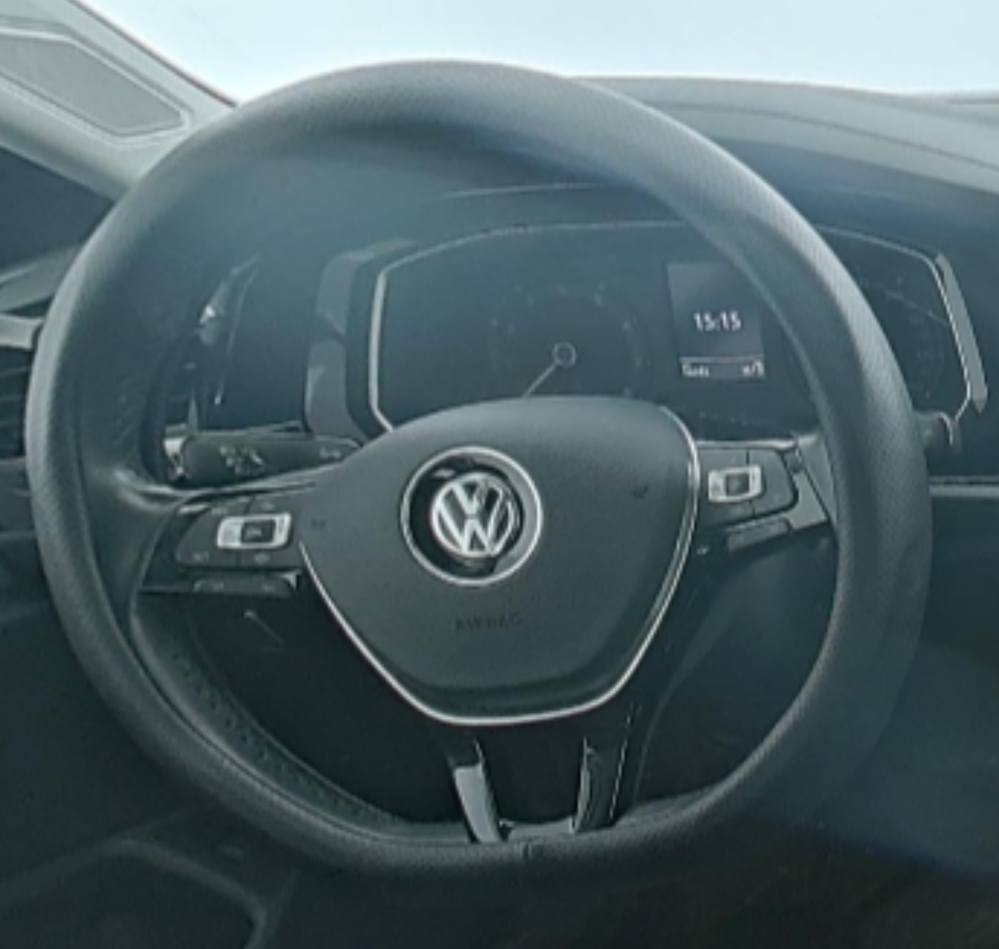 Volkswagen Jetta 2019 — фото 10