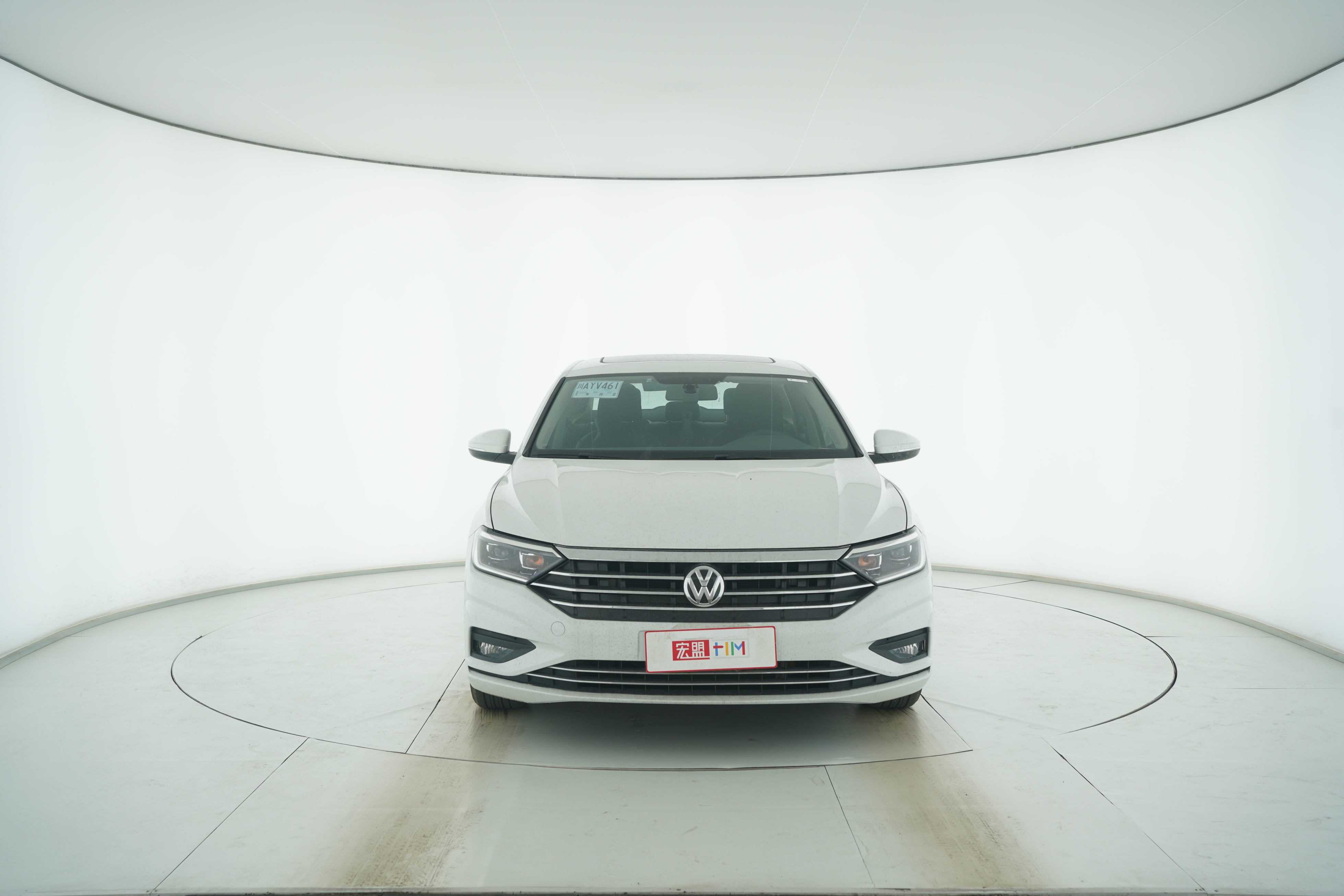 Volkswagen Jetta 2019 — фото 5