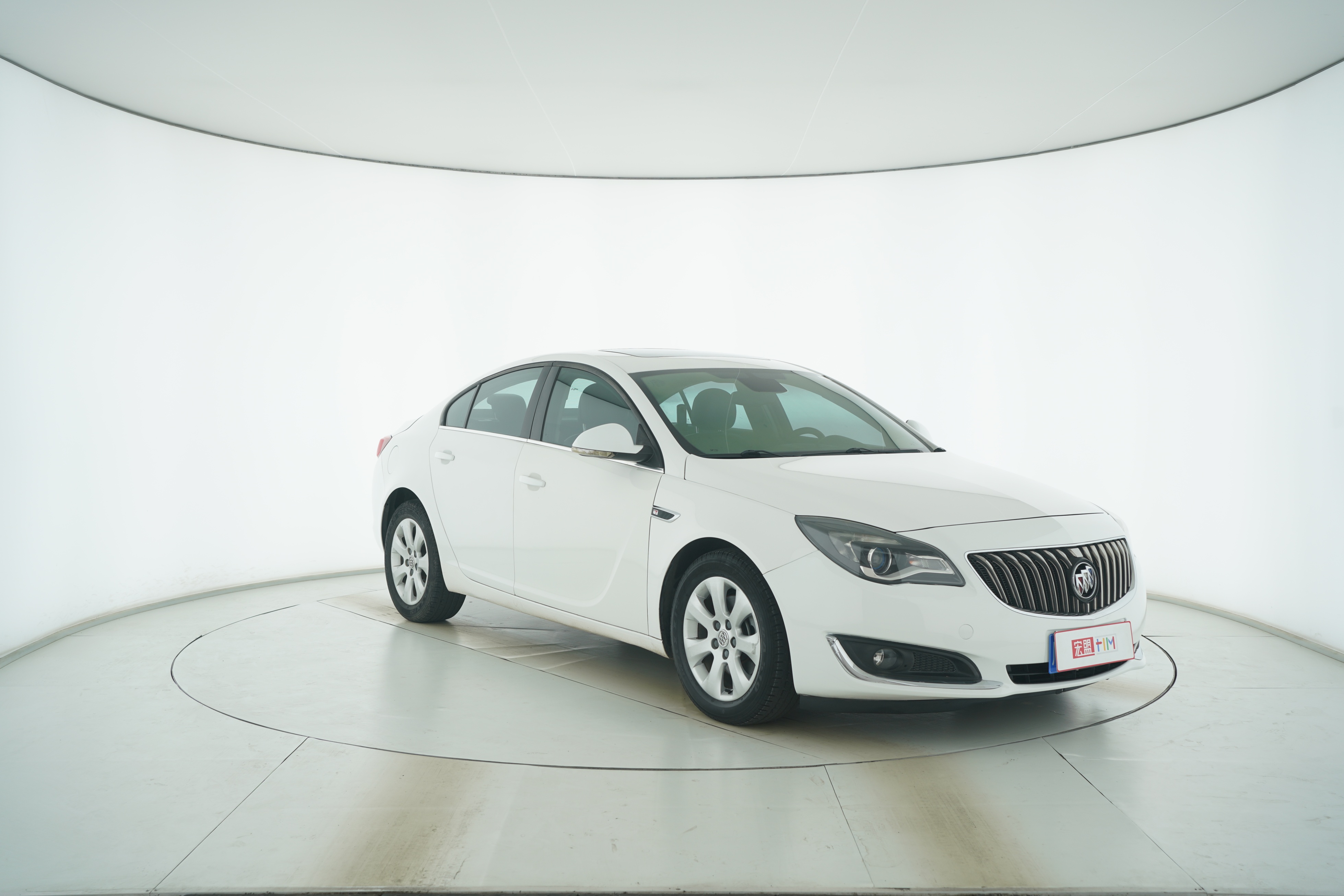 Buick Regal 2014 — фото 2