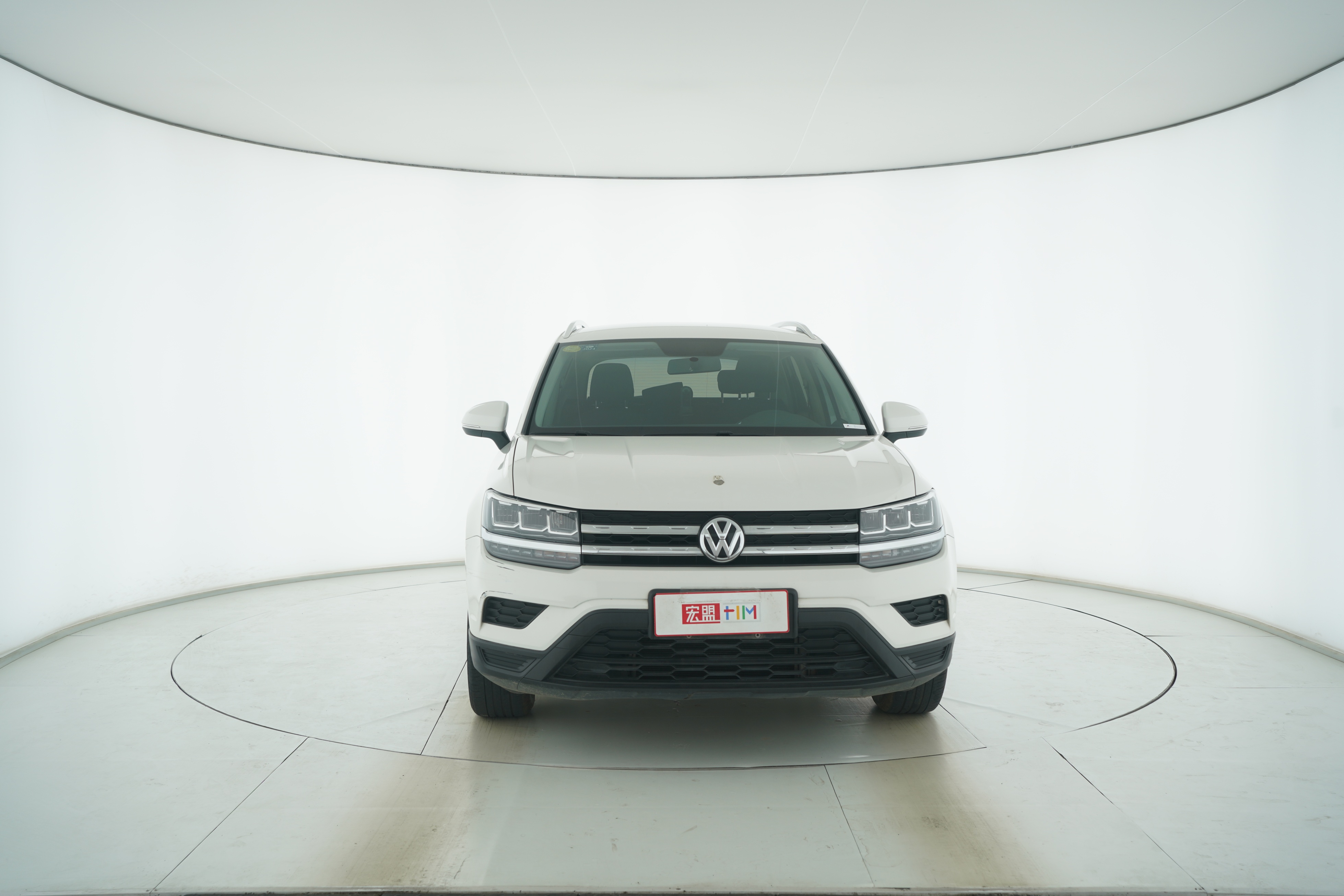 Volkswagen Tuyue 2020 — фото 5