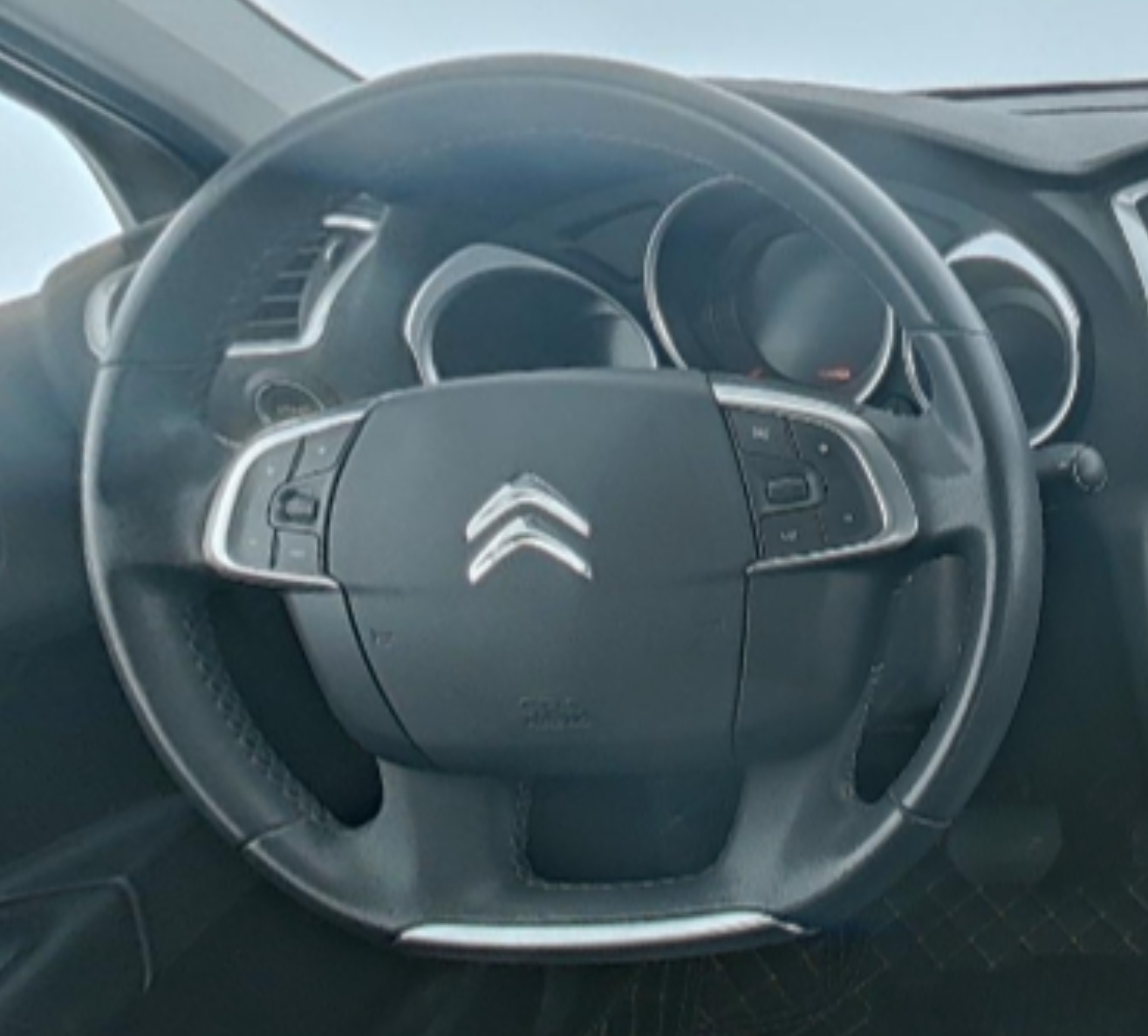 Citroen C4L 2014 — фото 10