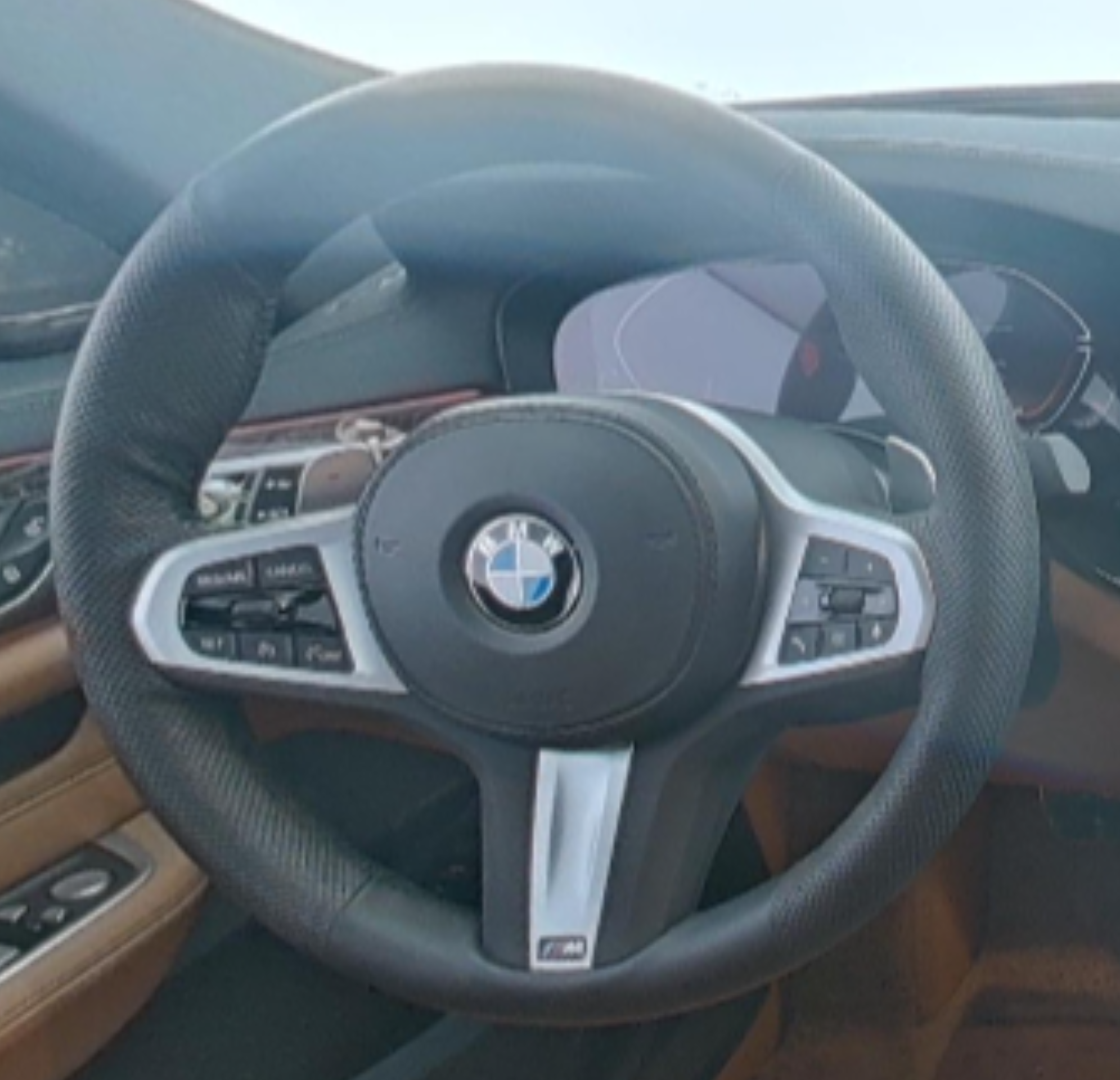 BMW 6 Series GT 2022 — фото 10
