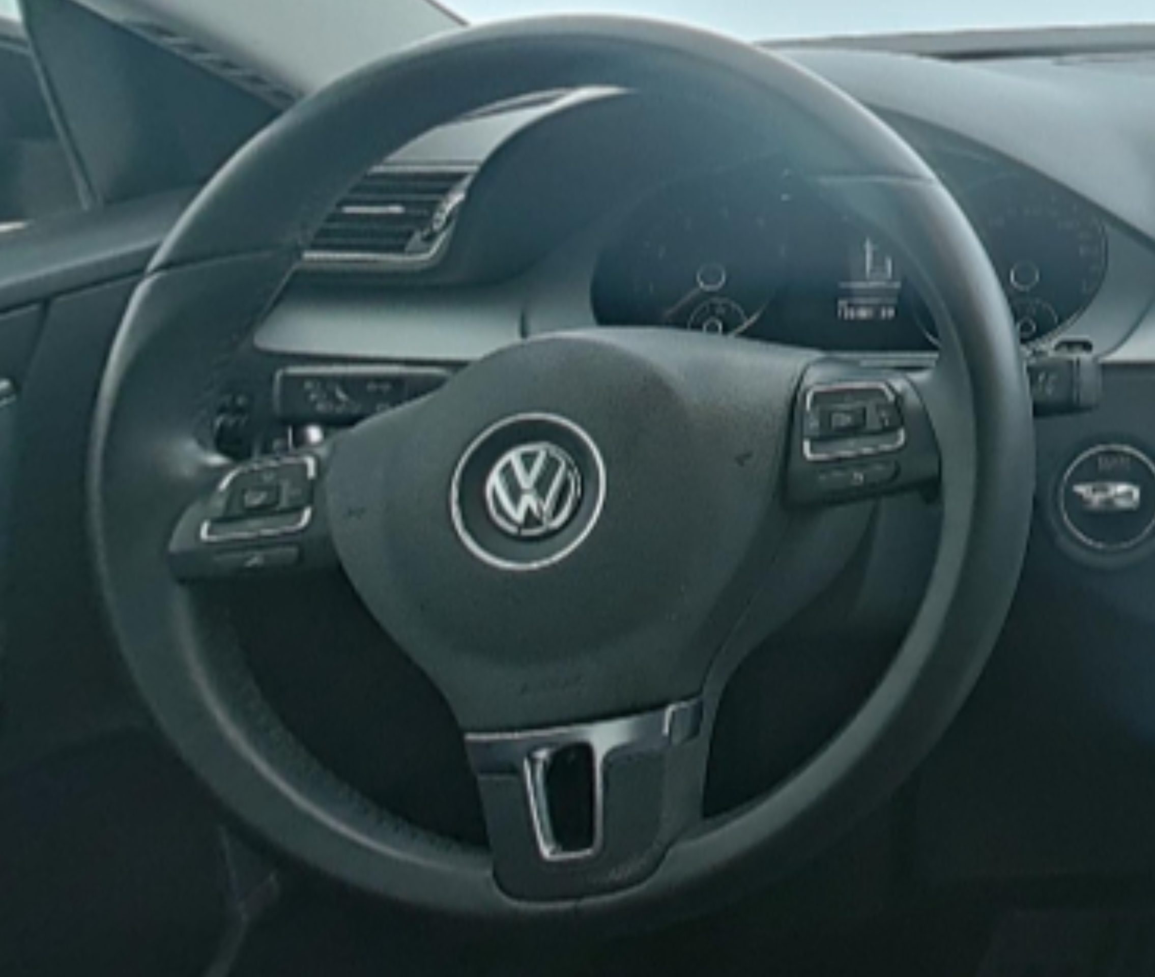 Volkswagen Magotan 2015 — фото 10