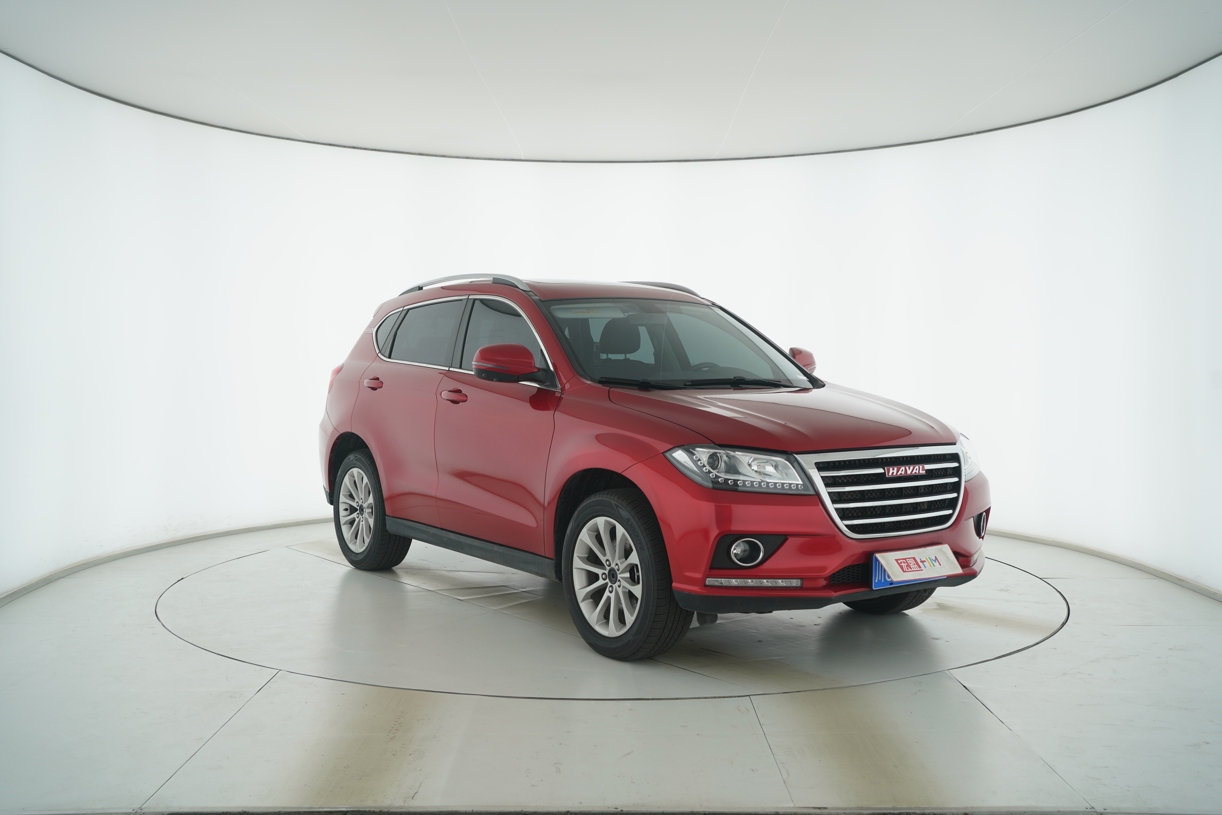 HAVAL H2 2018 — фото 2