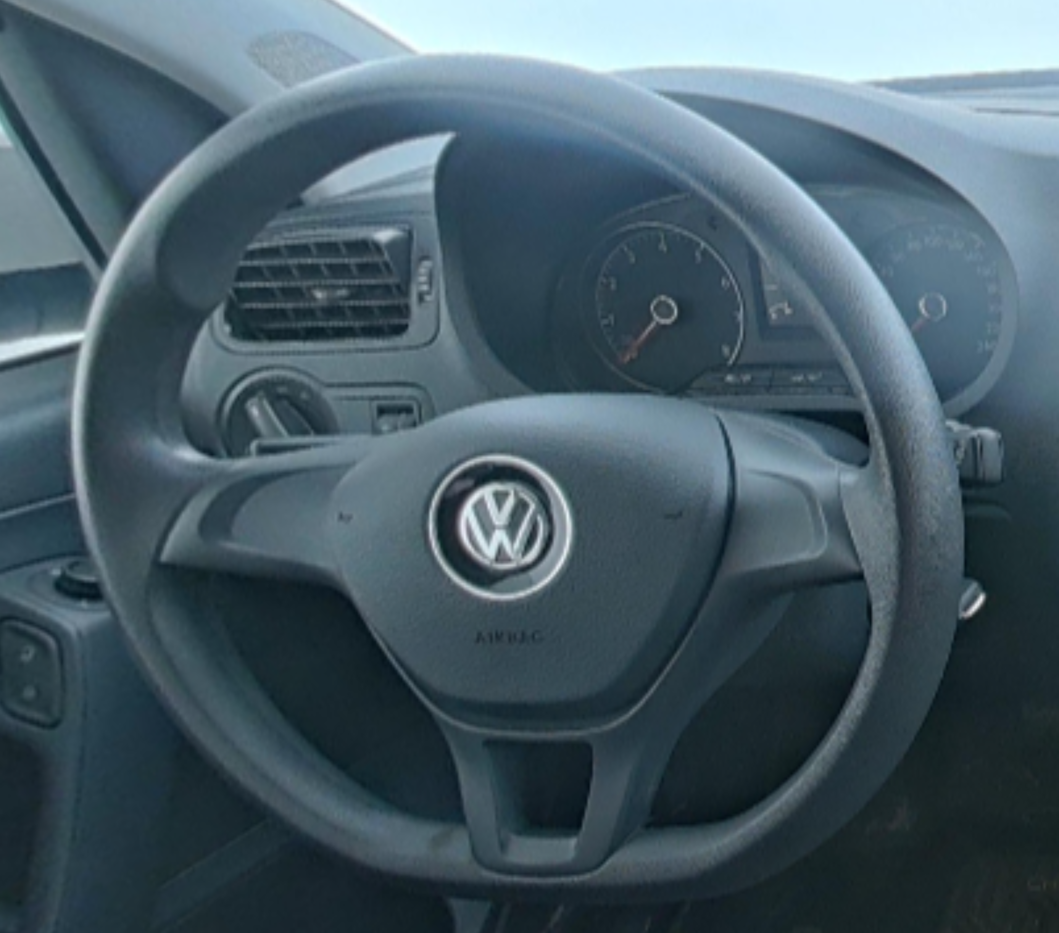 Volkswagen Polo 2018 — фото 10