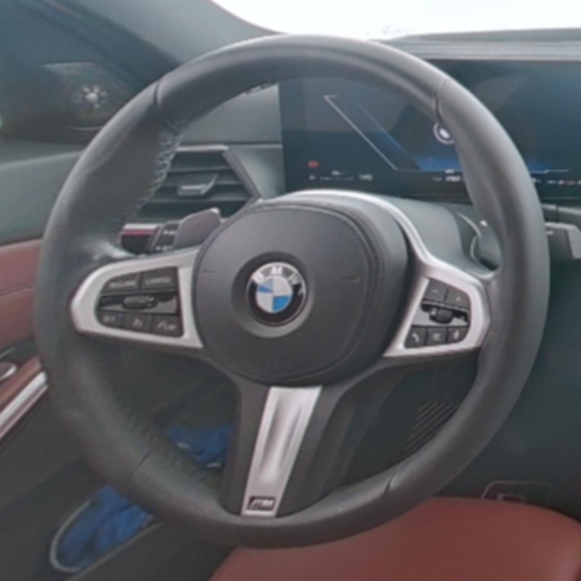 BMW 3 Series 2023 — фото 10