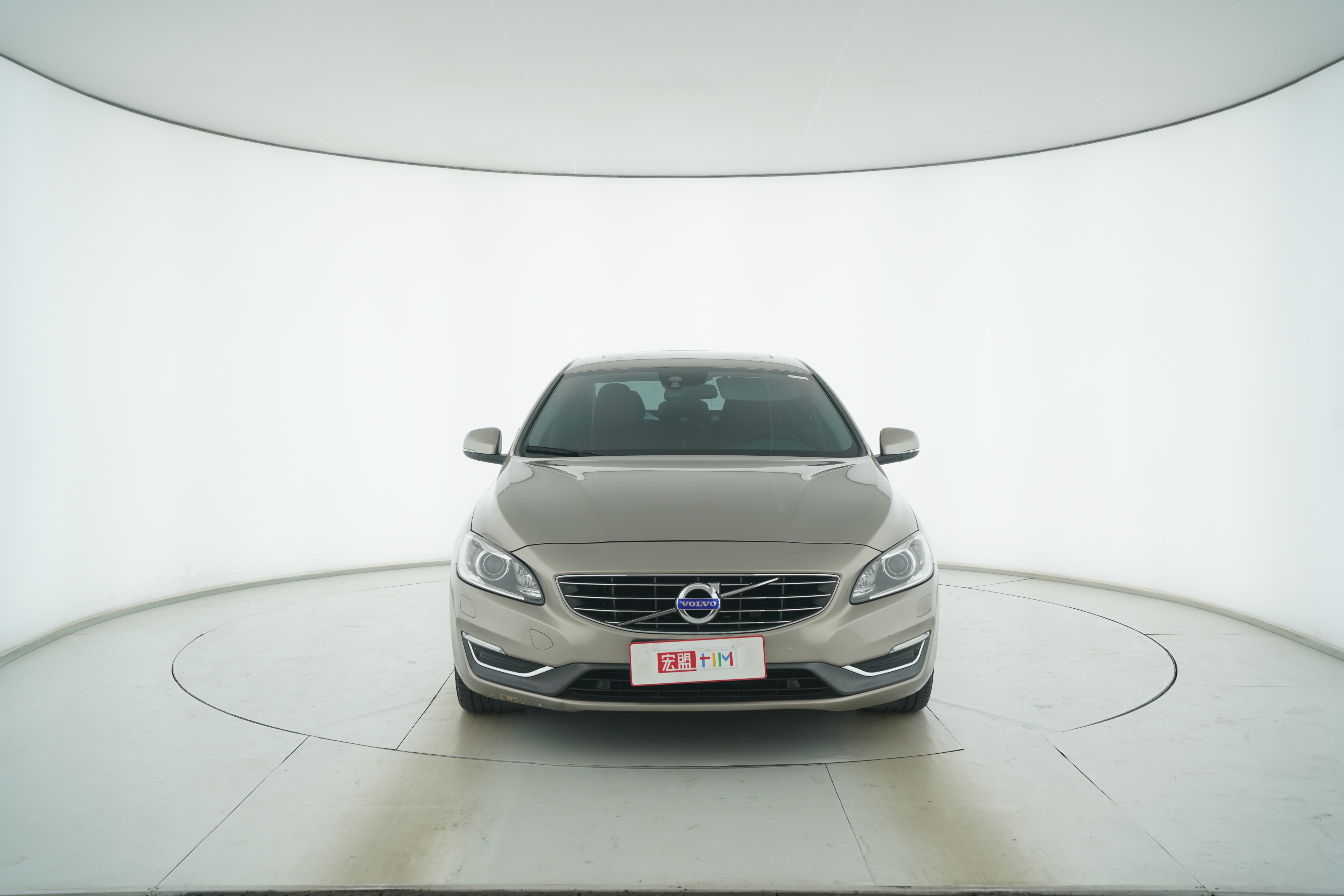 VOLVO S60 2015 — фото 5
