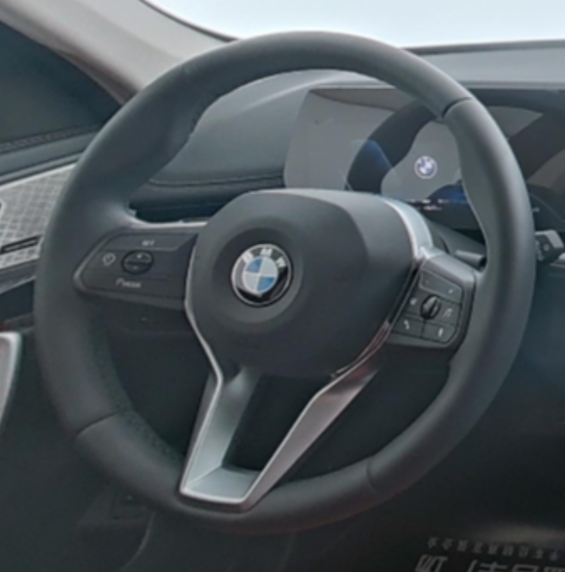 BMW X1 2023 — фото 10