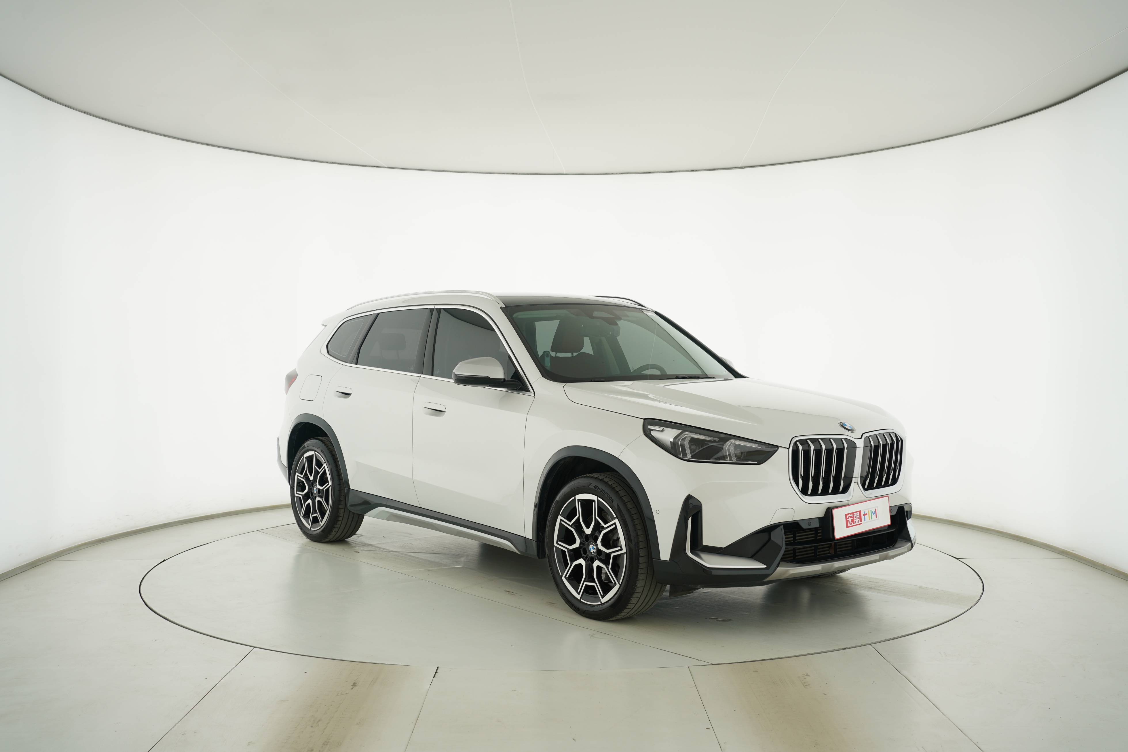 BMW X1 2023 — фото 2
