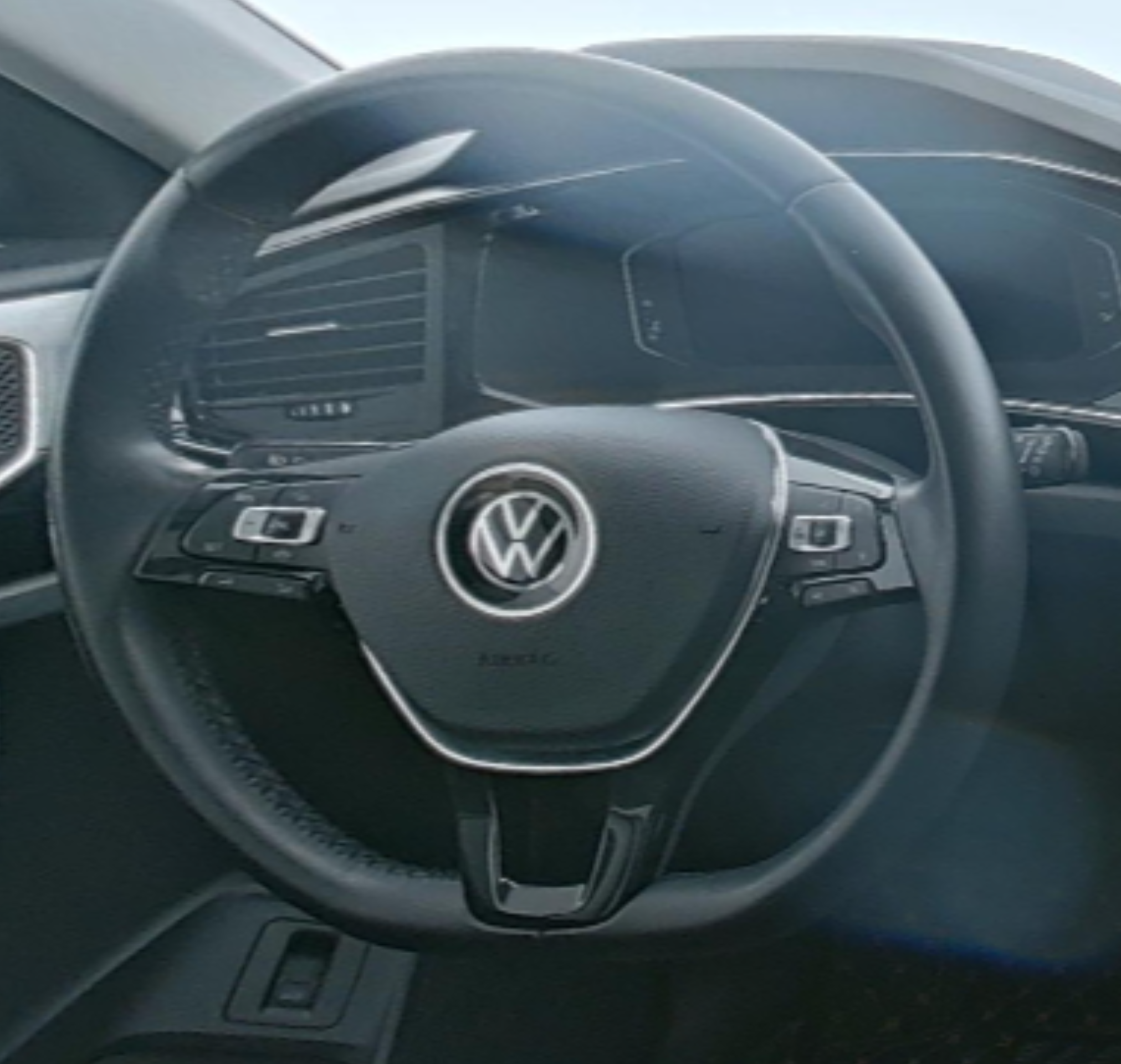 Volkswagen Tanyue 2021 — фото 10