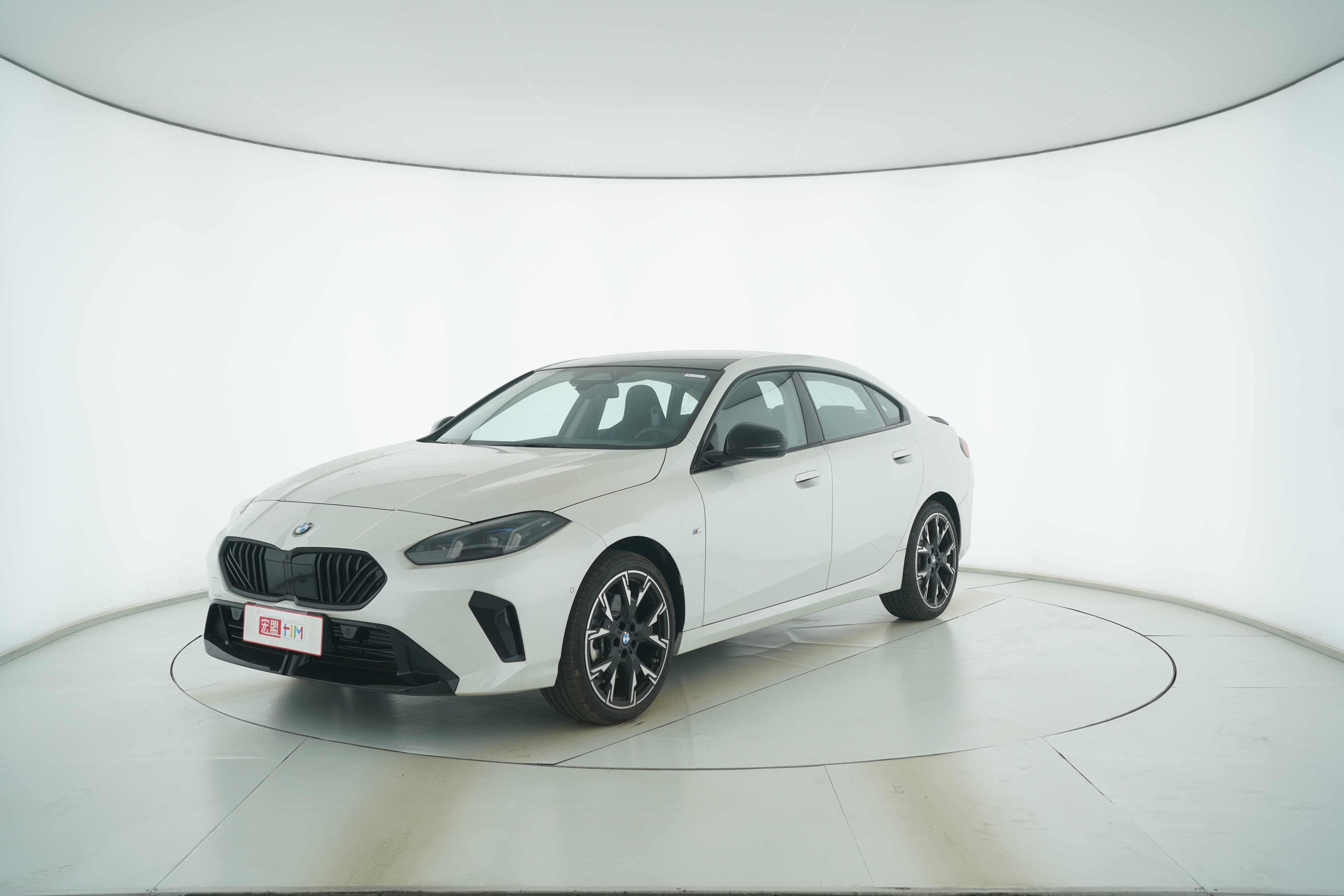 BMW 2 Series 2025 — фото 1