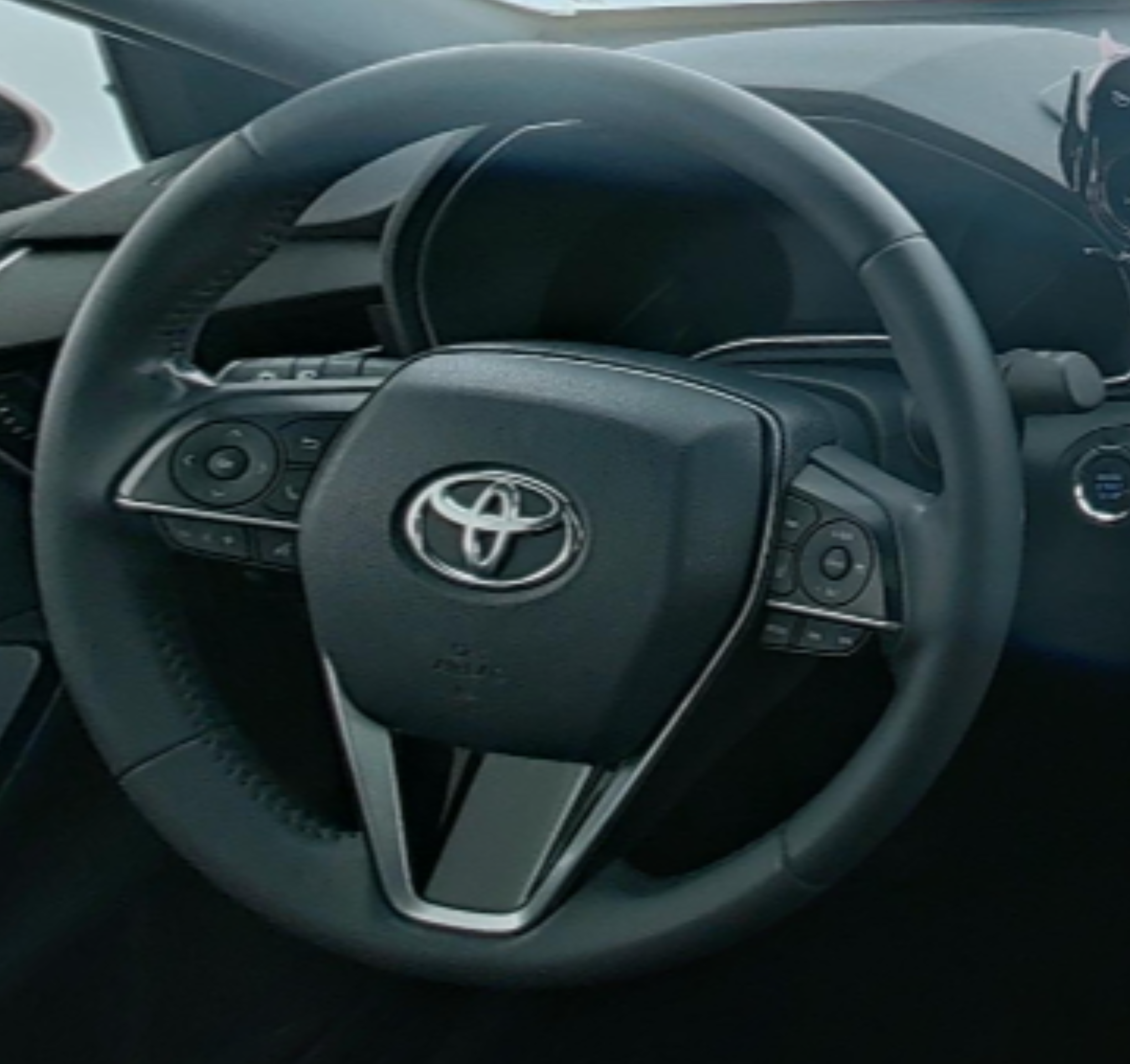 Toyota AVALON 2022 — фото 10