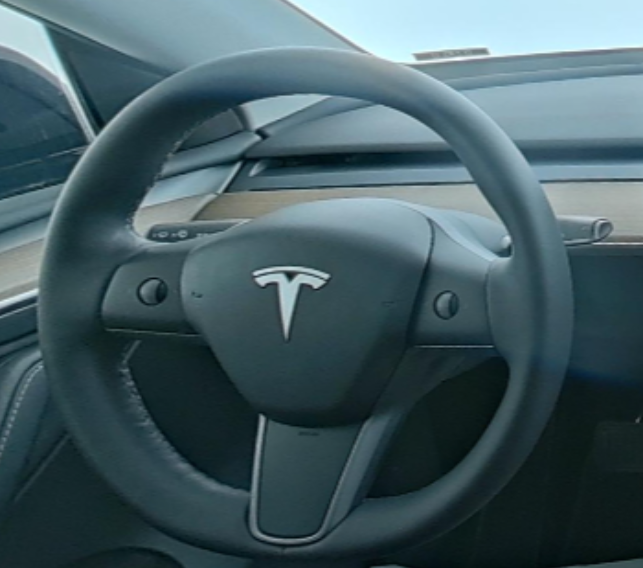 Tesla Model Y 2021 — фото 10