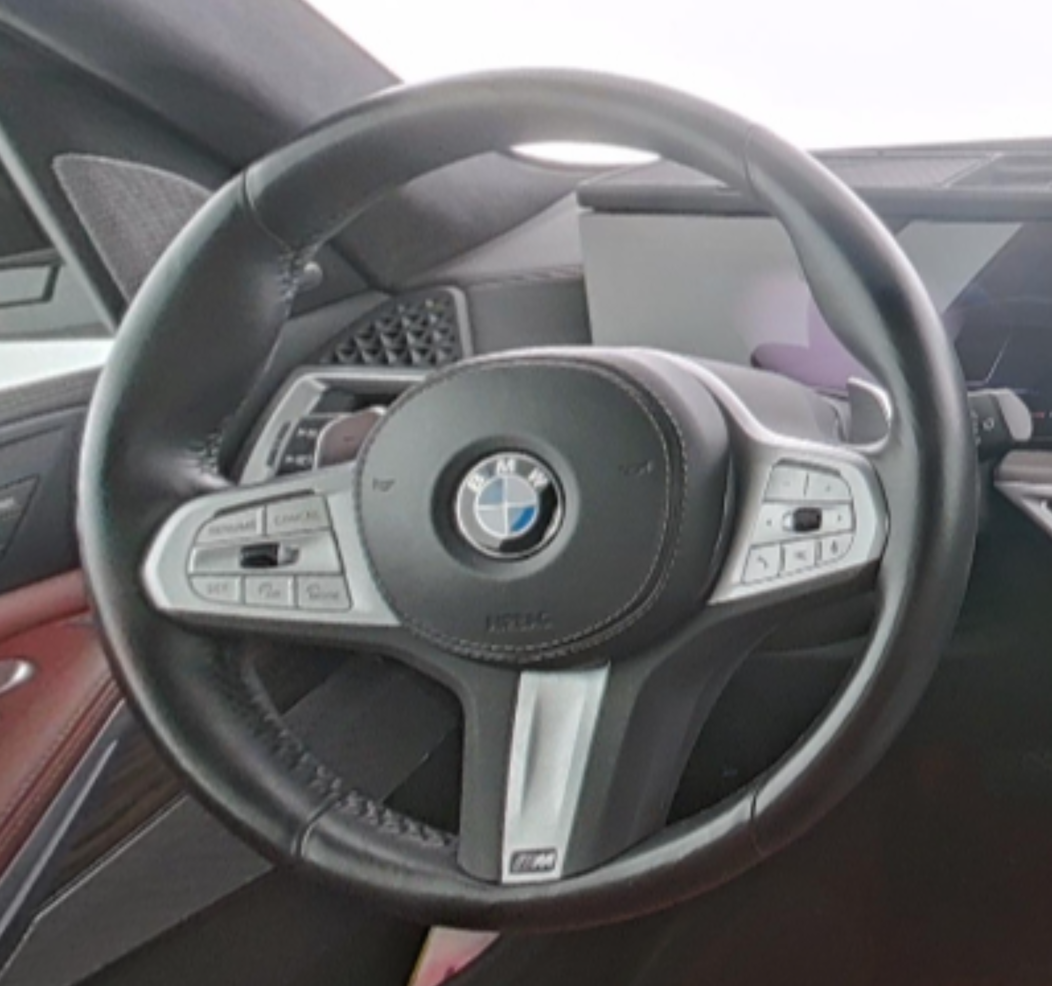 BMW X5 2023 — фото 10