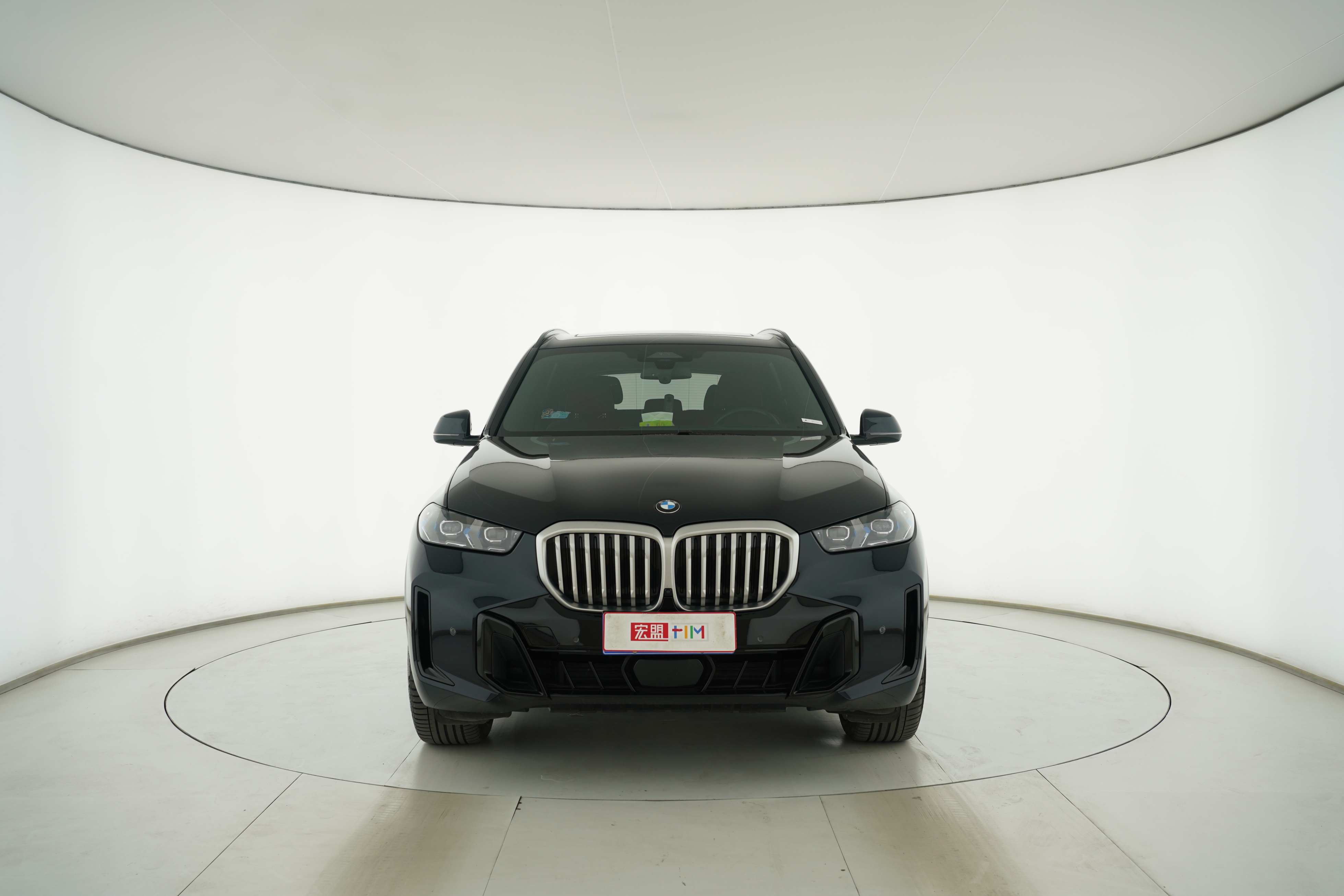 BMW X5 2023 — фото 5