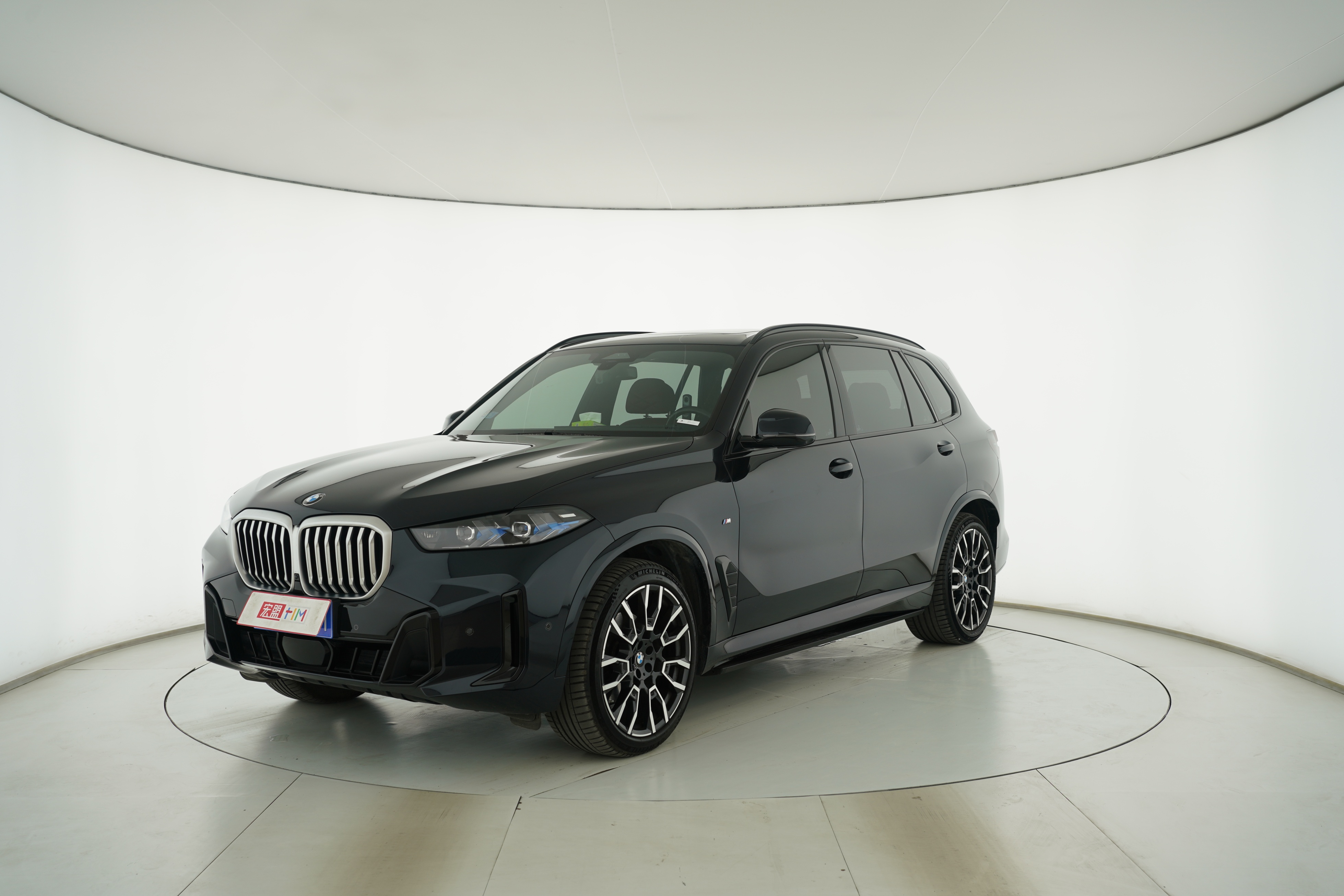BMW X5 2023 — фото 1