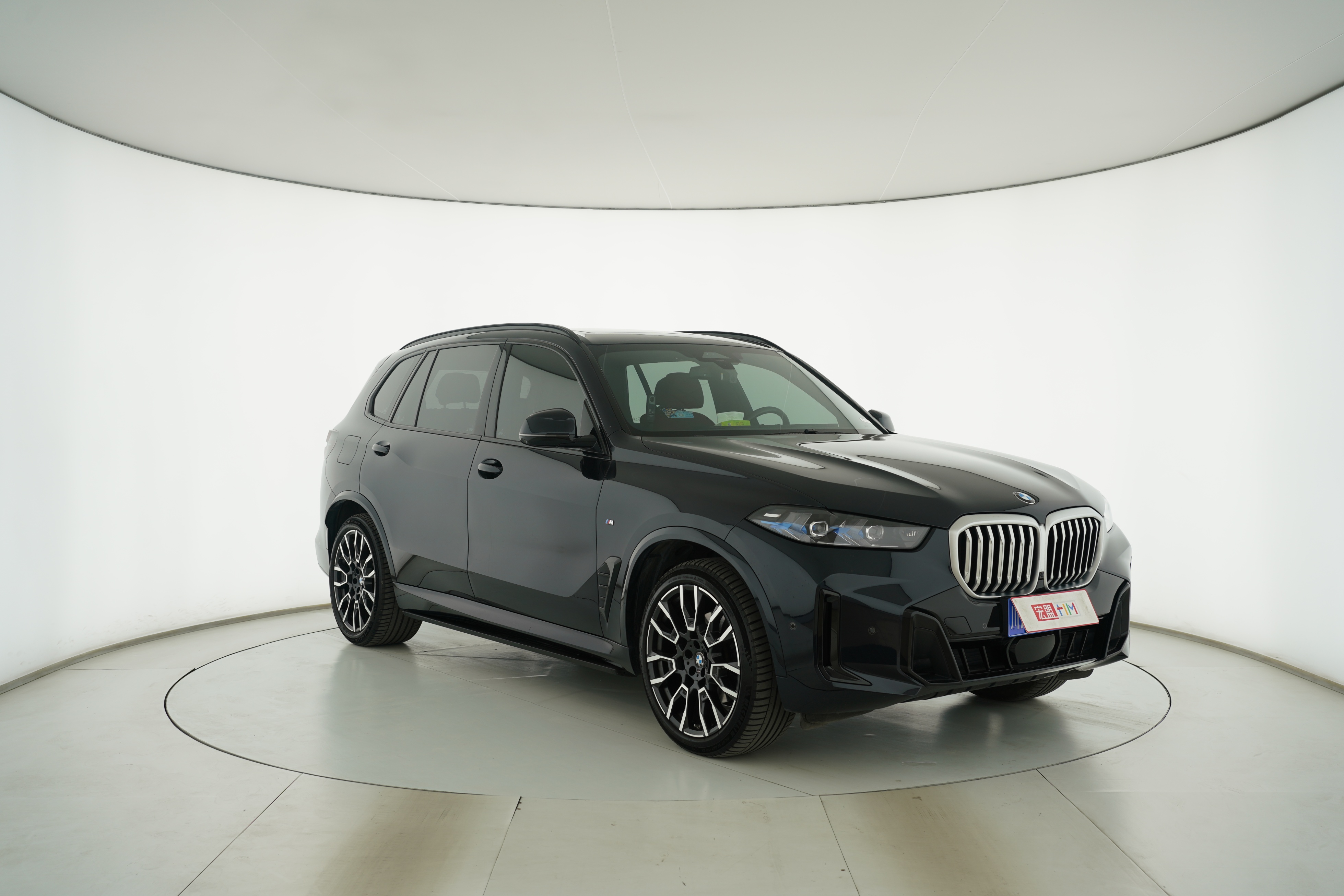 BMW X5 2023 — фото 2