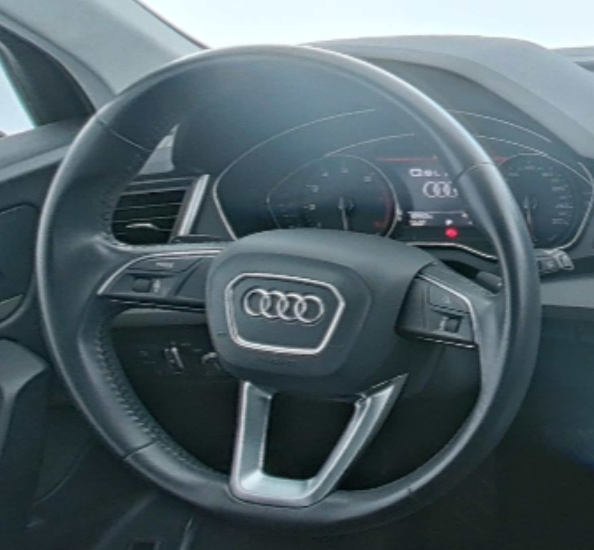 Audi Q5L 2018 — фото 10
