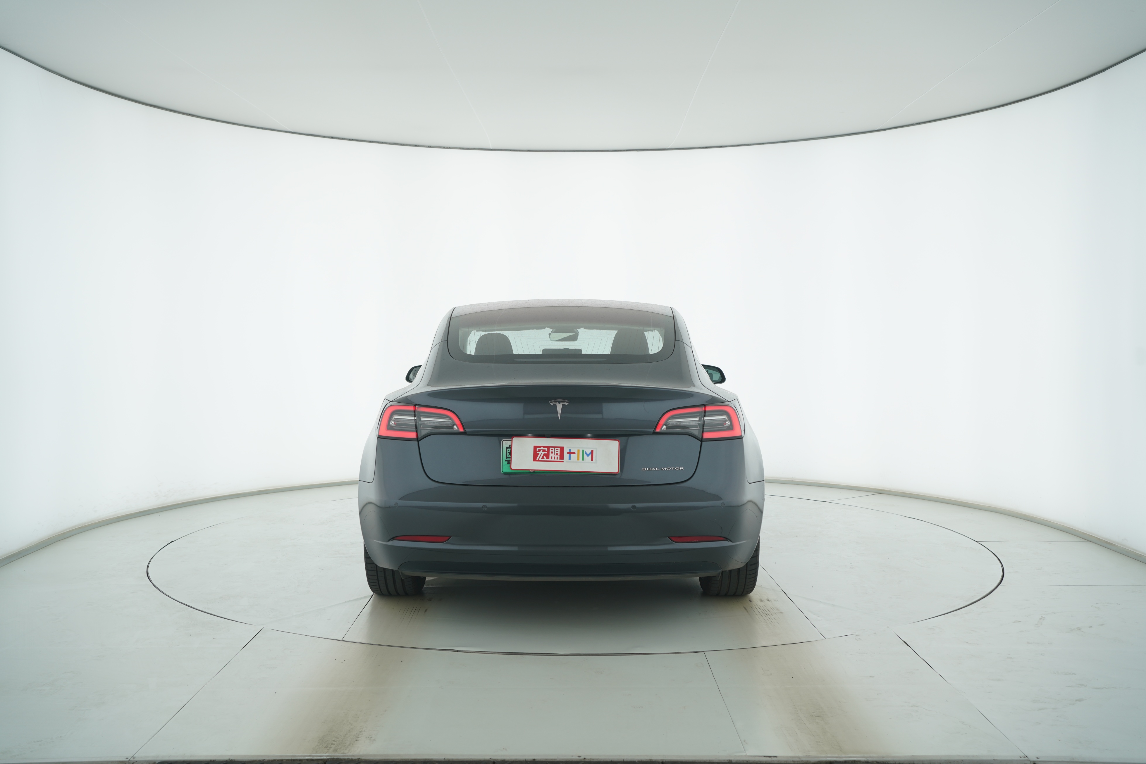 Tesla Model 3(Imported) 2019 — фото 6