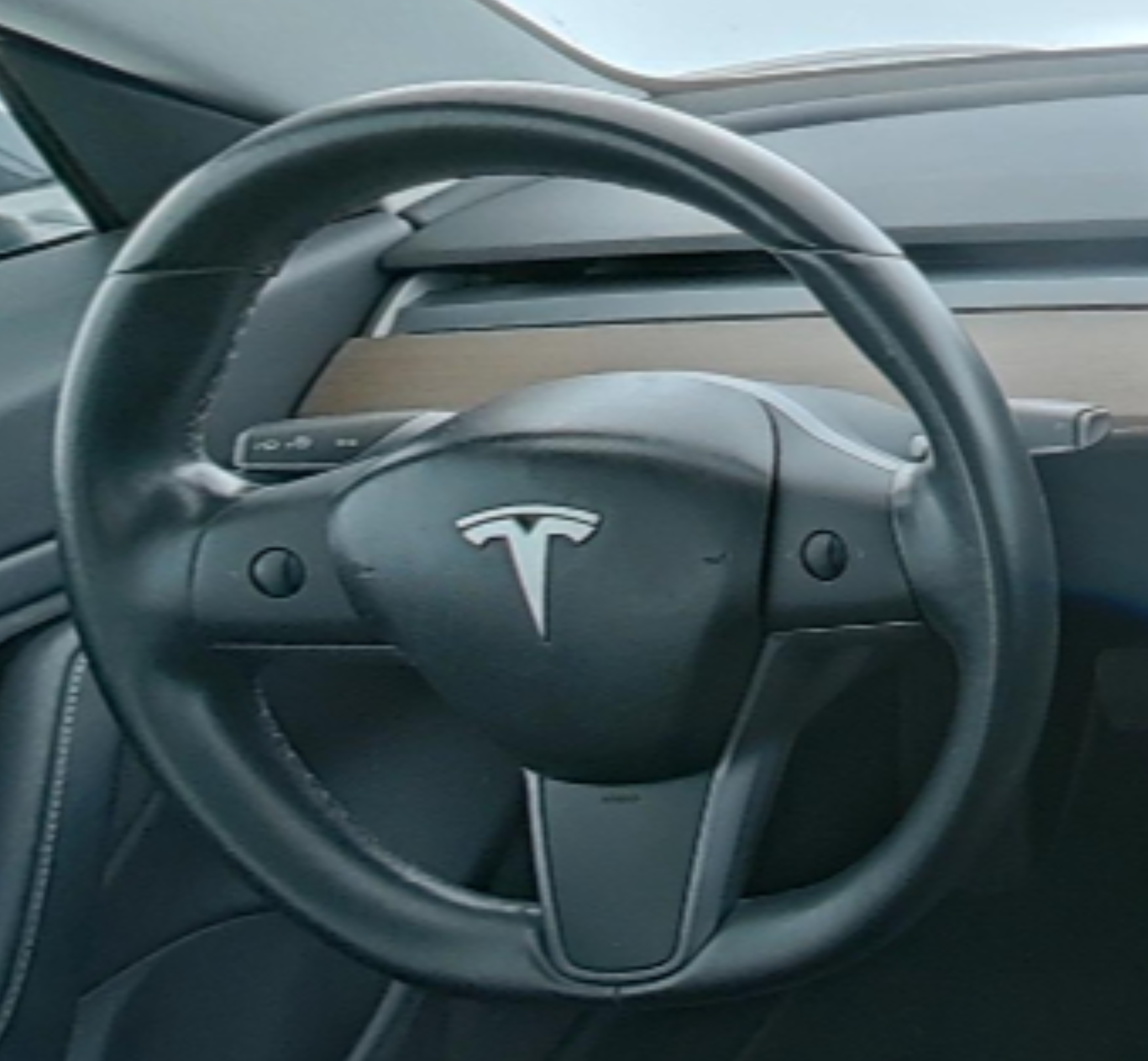 Tesla Model 3(Imported) 2019 — фото 10