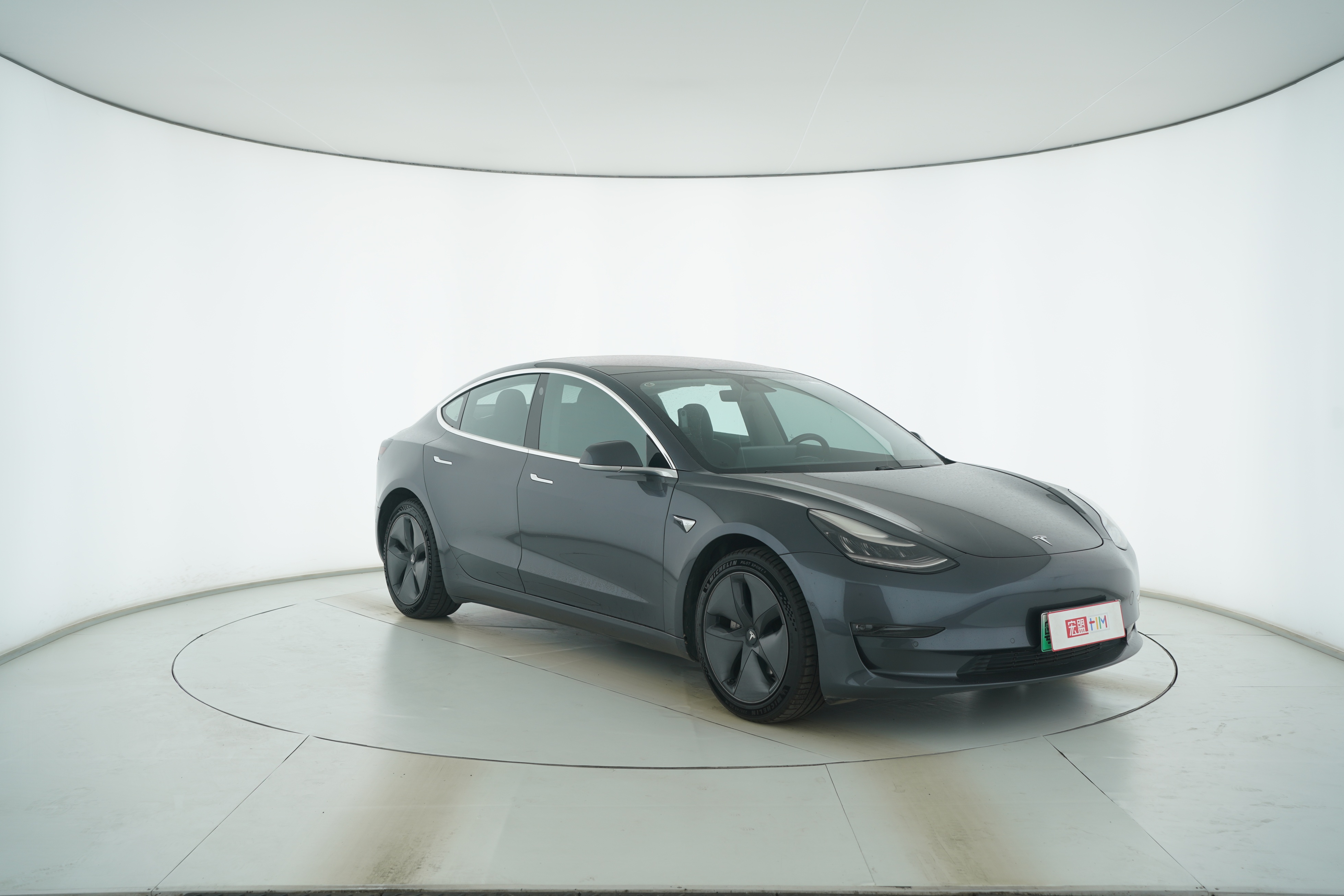 Tesla Model 3(Imported) 2019 — фото 2