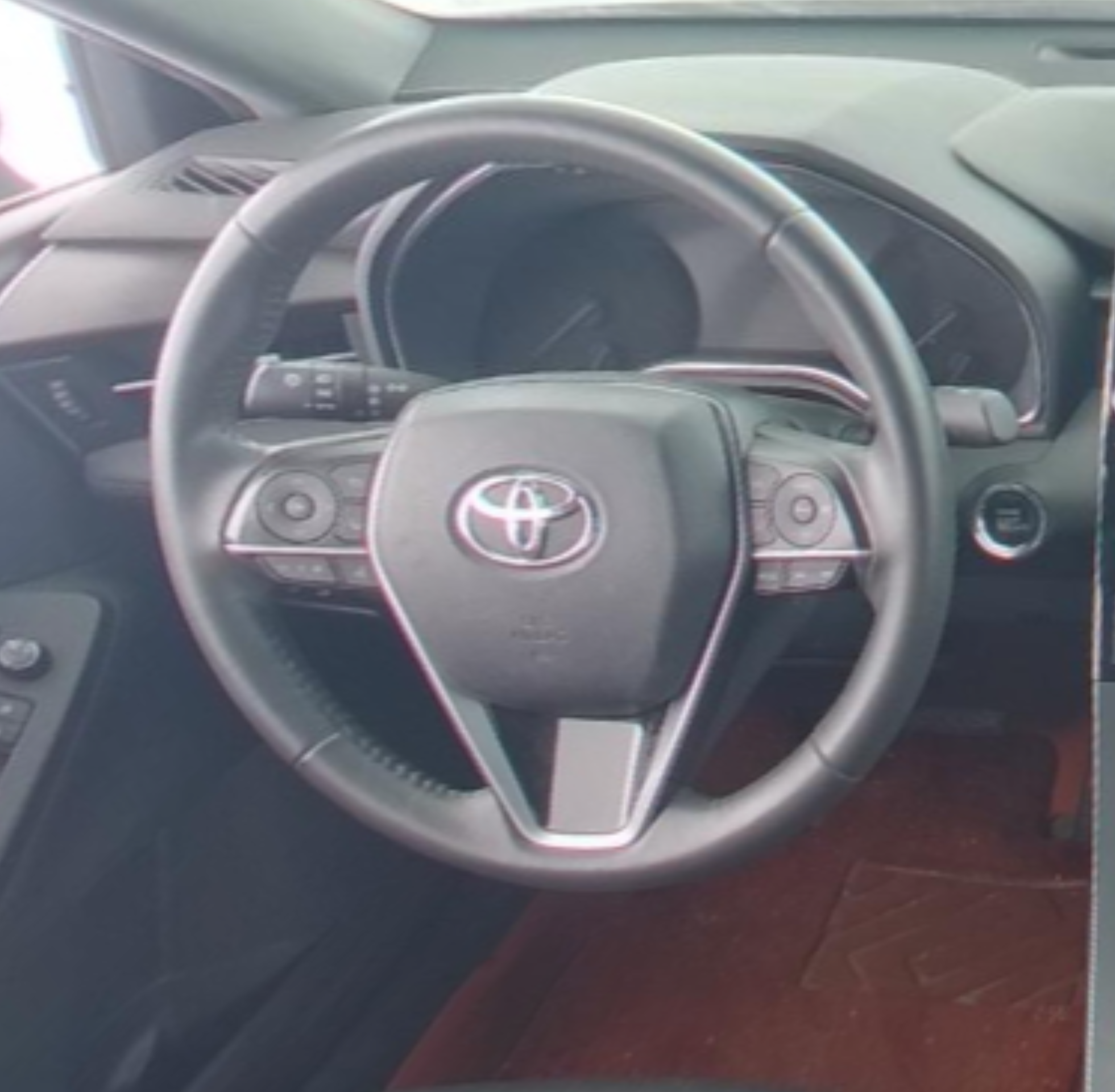 Toyota AVALON 2019 — фото 10