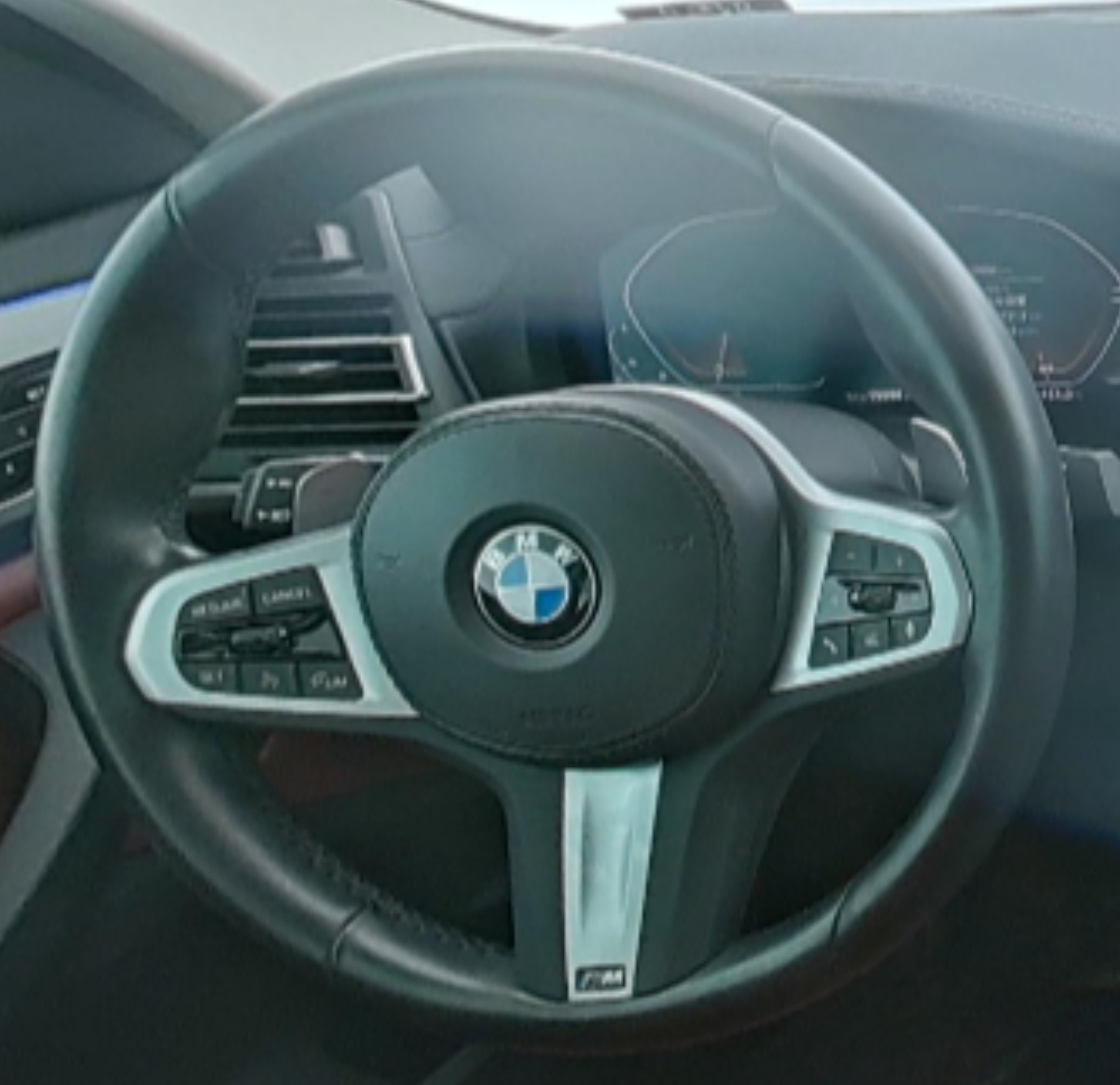 BMW X4 2022 — фото 10