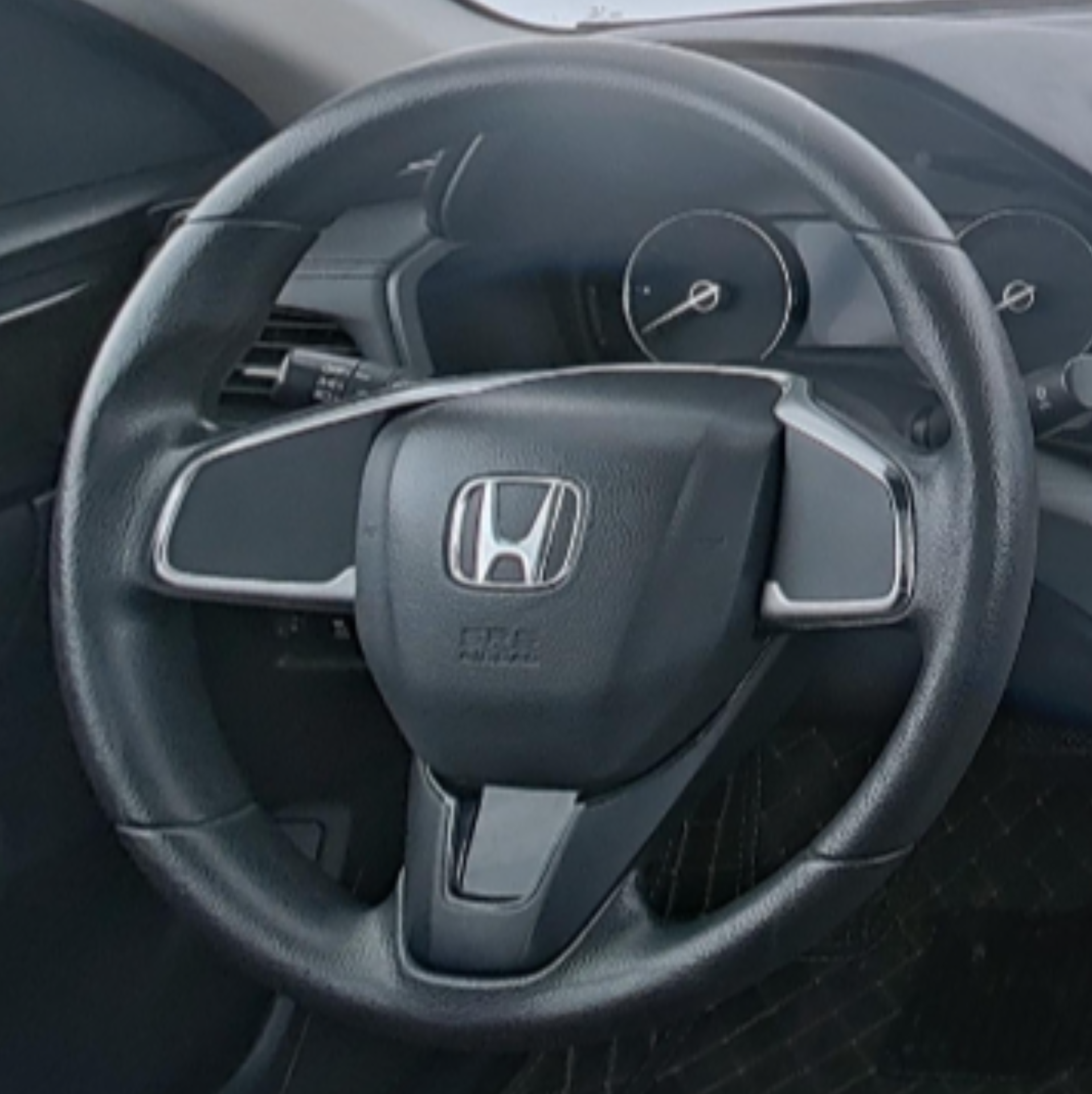 Honda Enjoy Domain 2019 — фото 10
