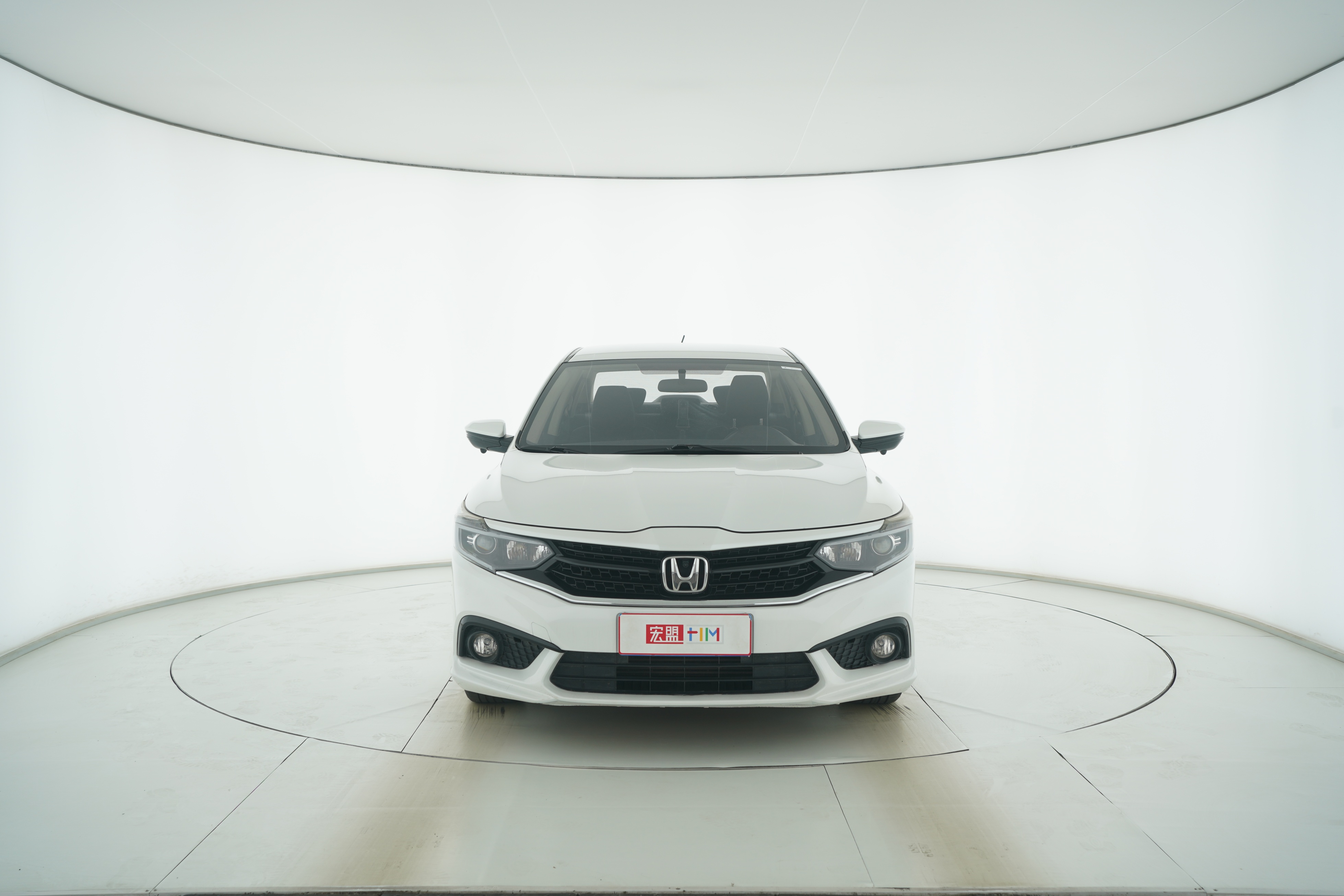 Honda Enjoy Domain 2019 — фото 5
