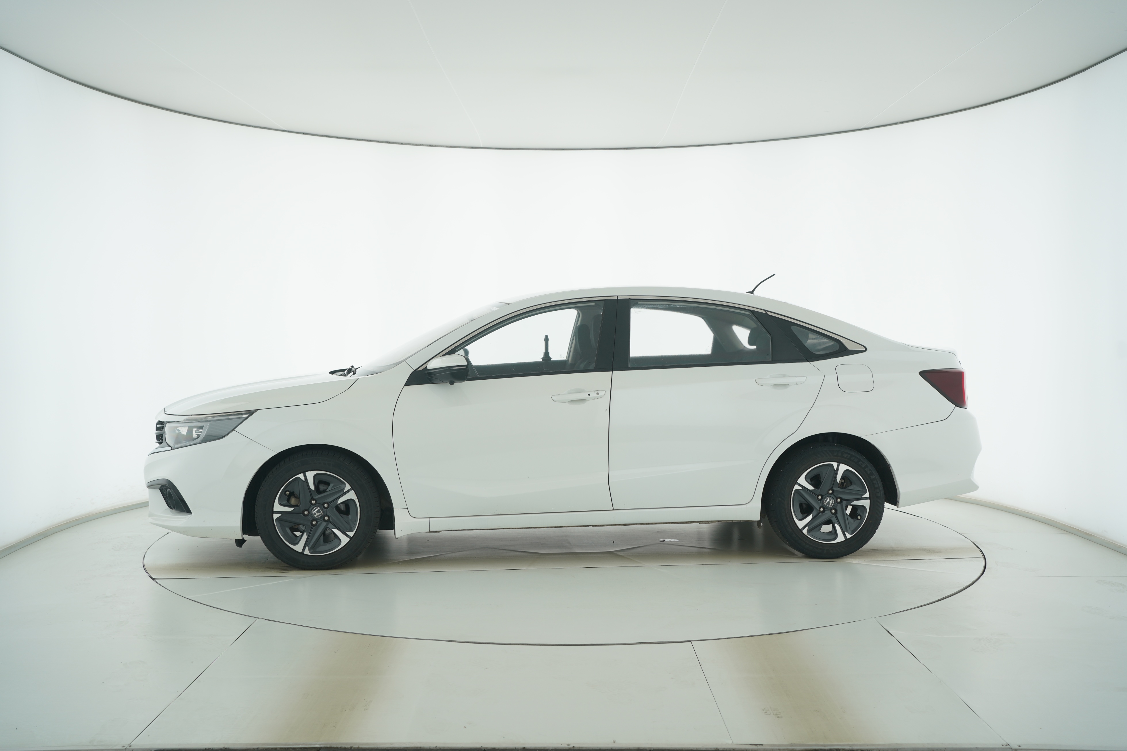 Honda Enjoy Domain 2019 — фото 7